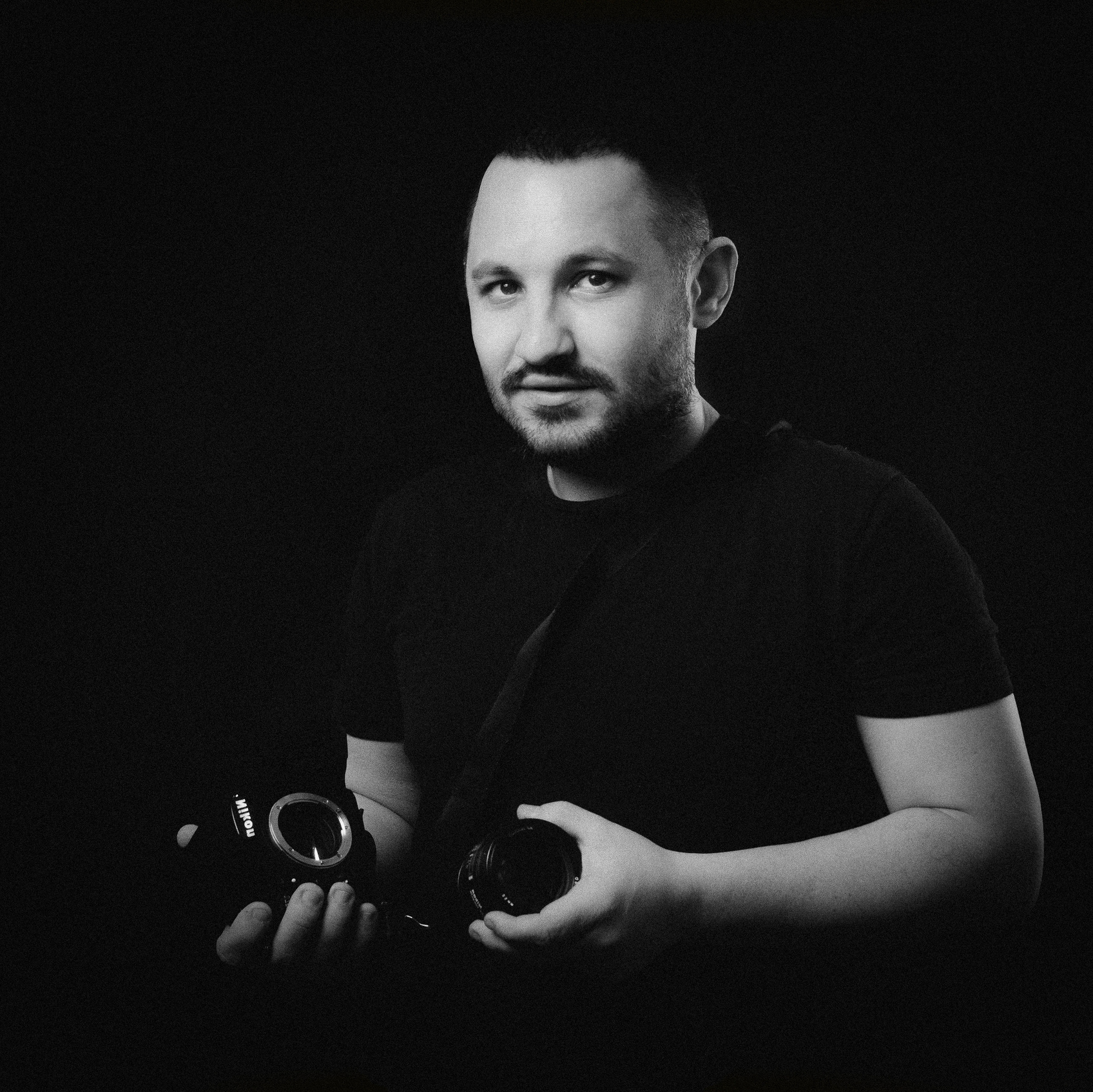 Контакты. Фотограф|КРЫМ| Владимир Комок