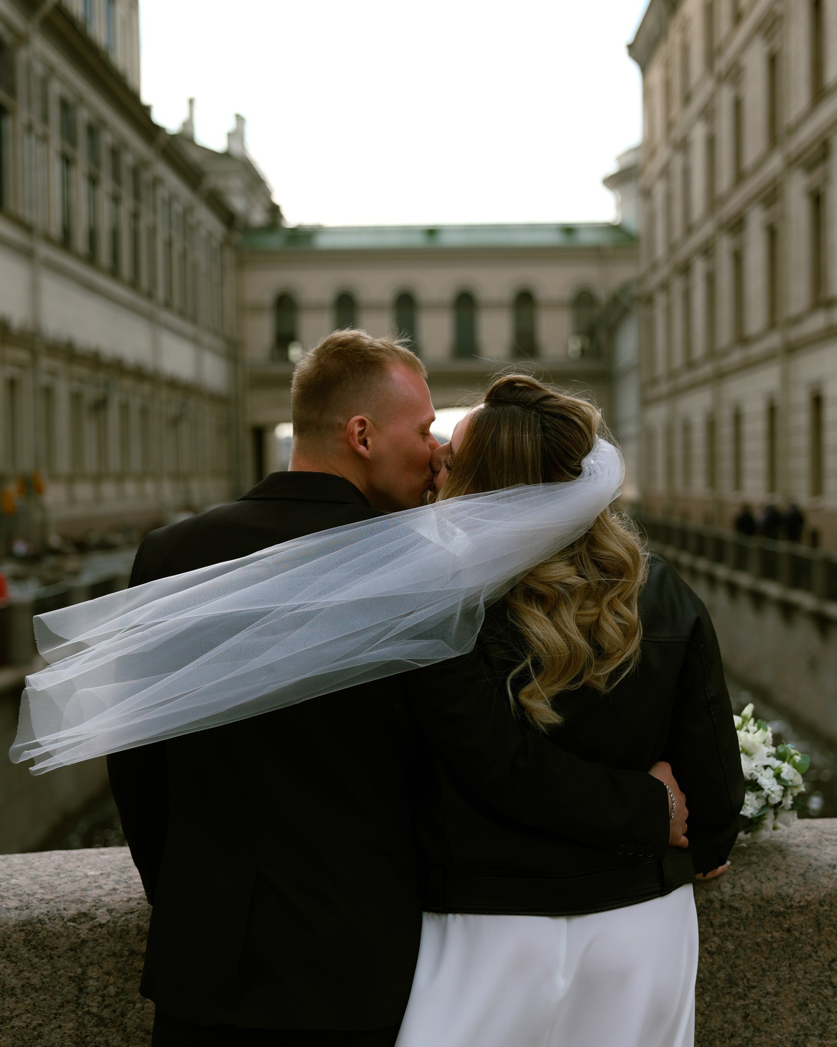 СВАДЕБНОЕ ПОРТФОЛИО. Фотограф НатаФото (Наталья Яковенко) Дмитров Москва Питер