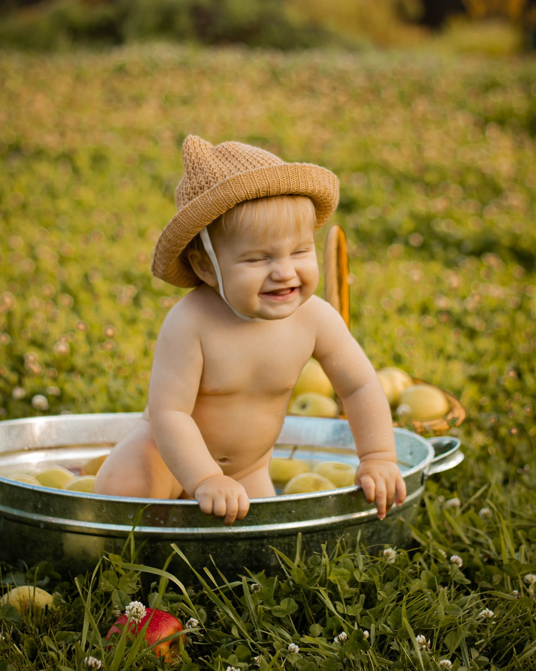 Семейный и детский фотограф в Павловском Посаде Сарапкина Наталья