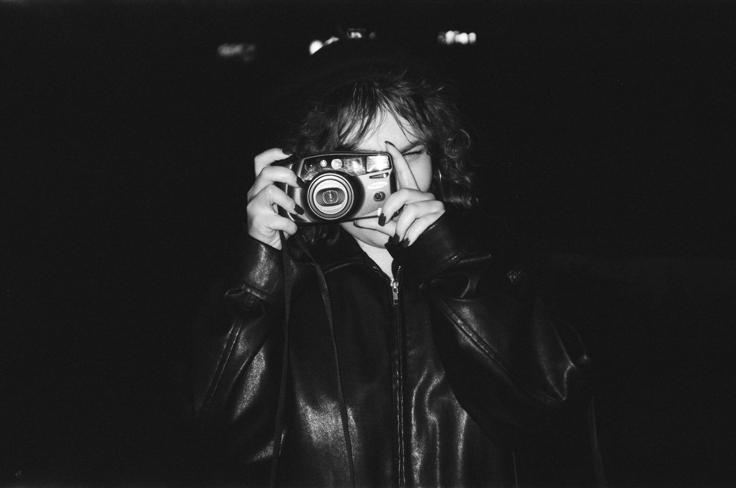 Фотограф Синицына Анна