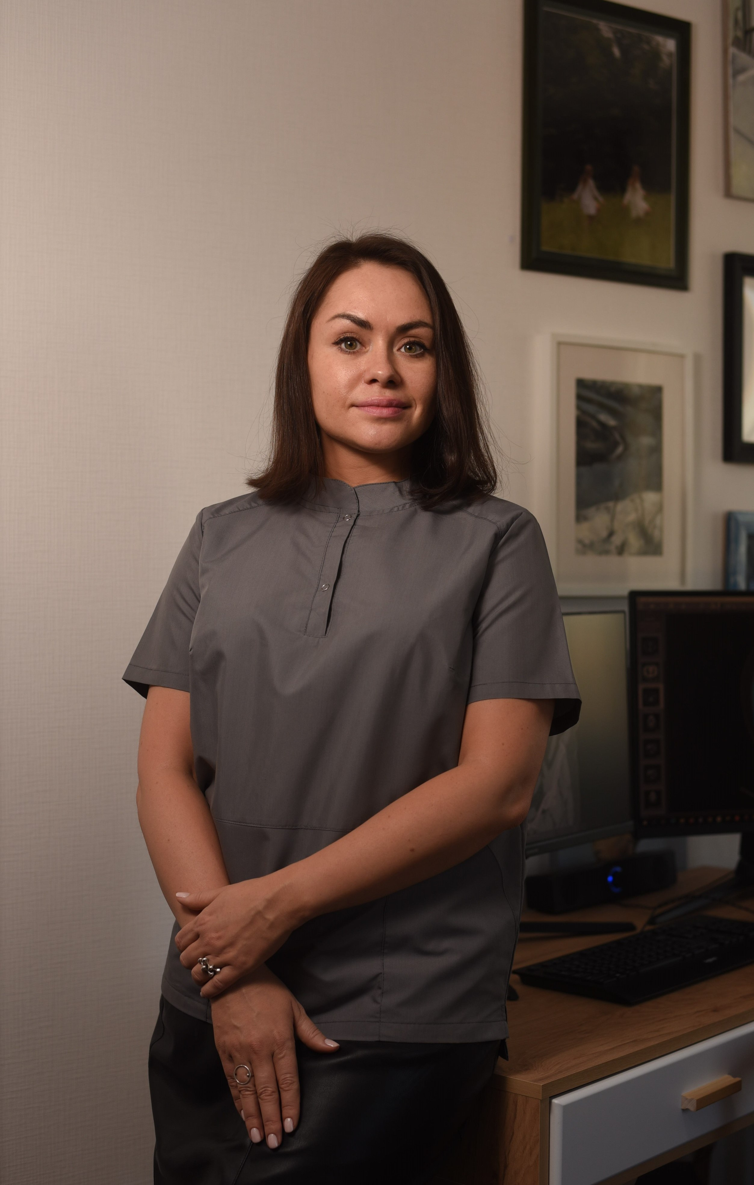 РЕНТГЕН КТ МРТ в Санкт-Петербурге Александра Лоншакова