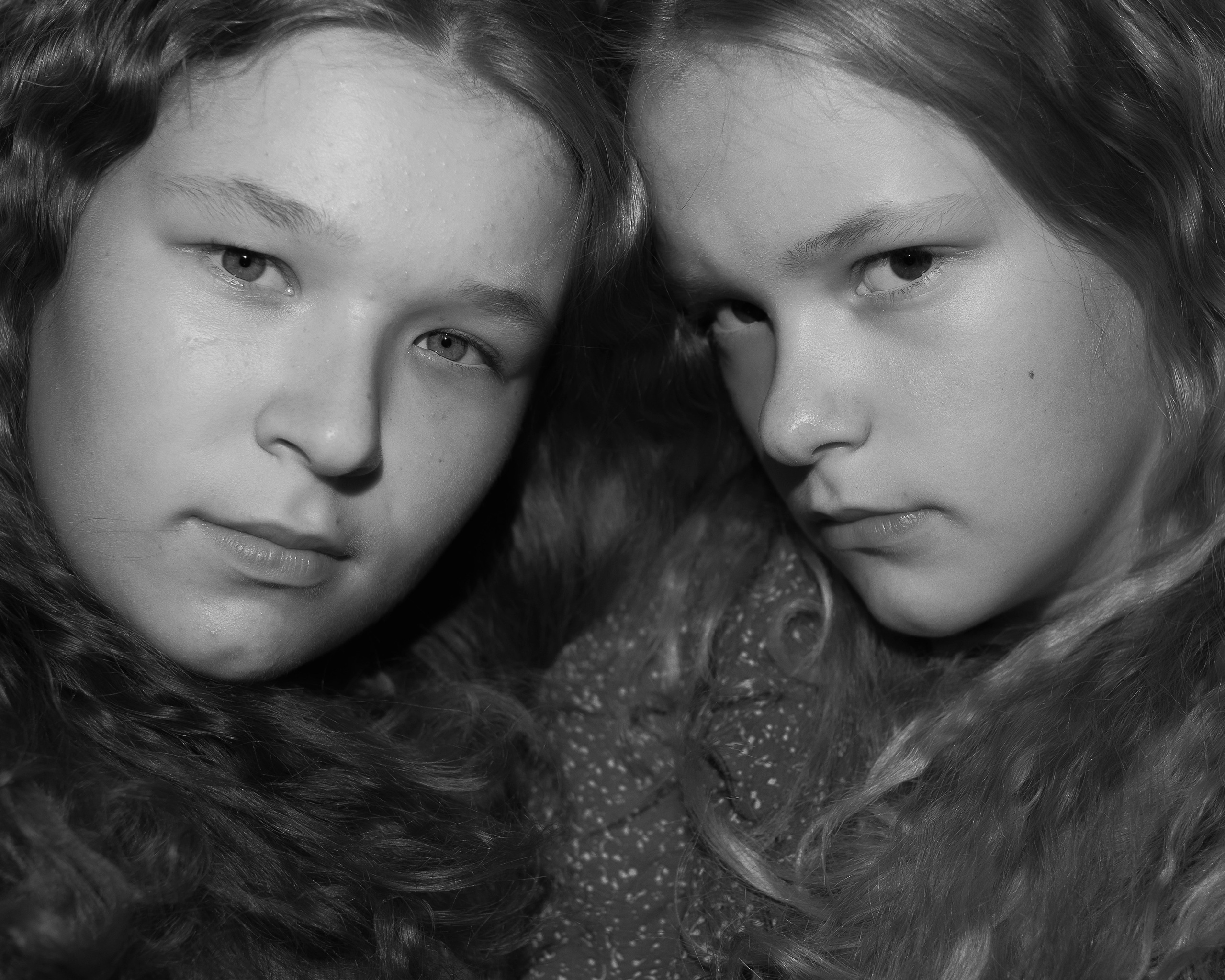 Фотографии Лены Соколовой