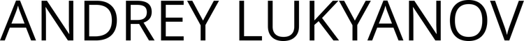 lukyannov.ru