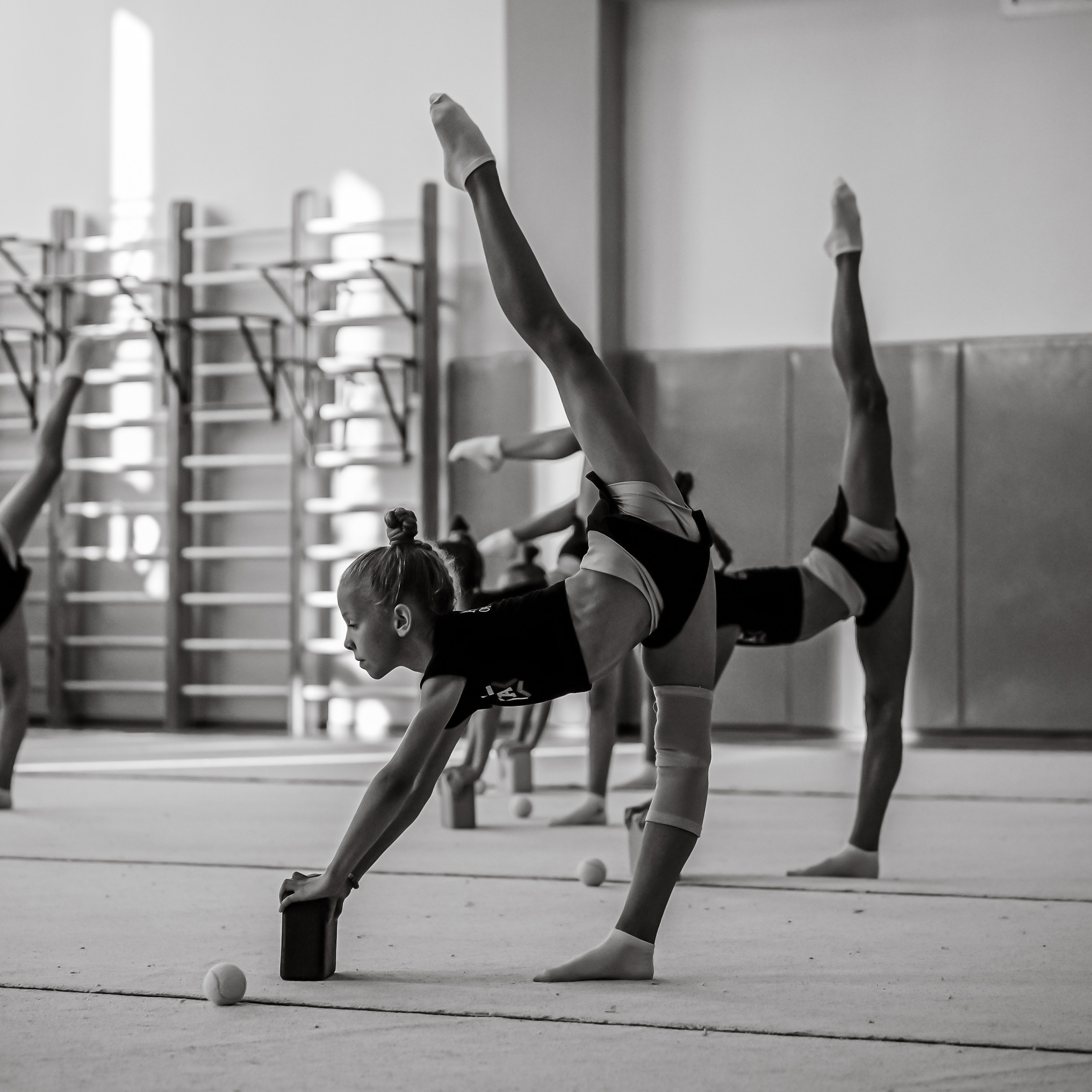 Фотограф в Москве Ольга Парижер