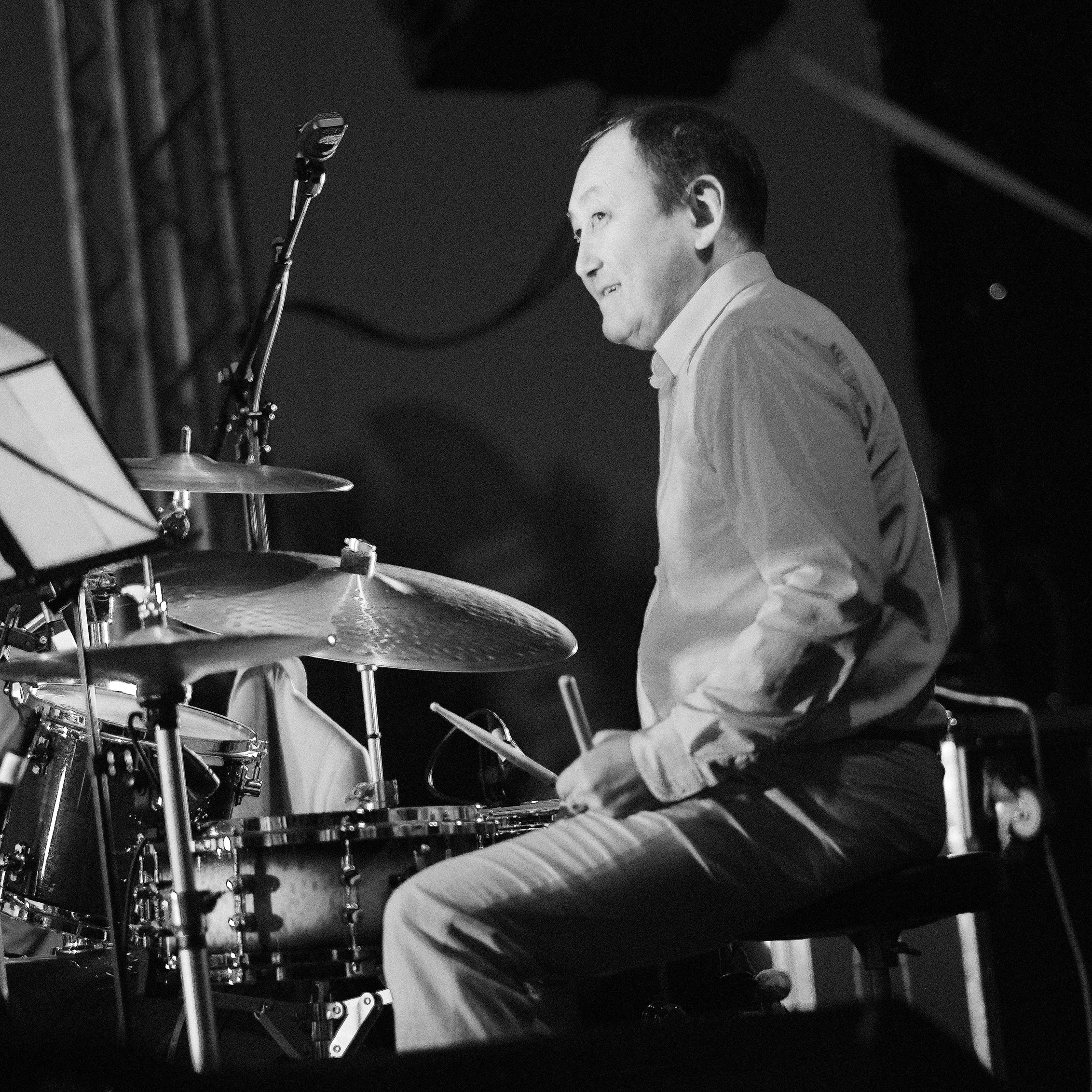 О группе. Профессиональный джазовый коллектив на Ваш праздник в Казахстане