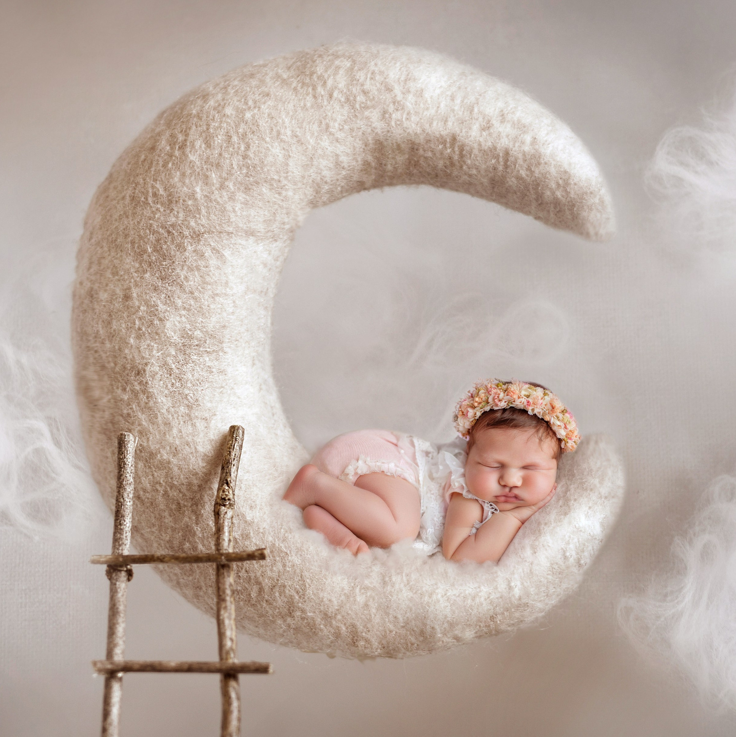 Стоимость. Фотограф новорождённых в Самаре Кристина Колоскова