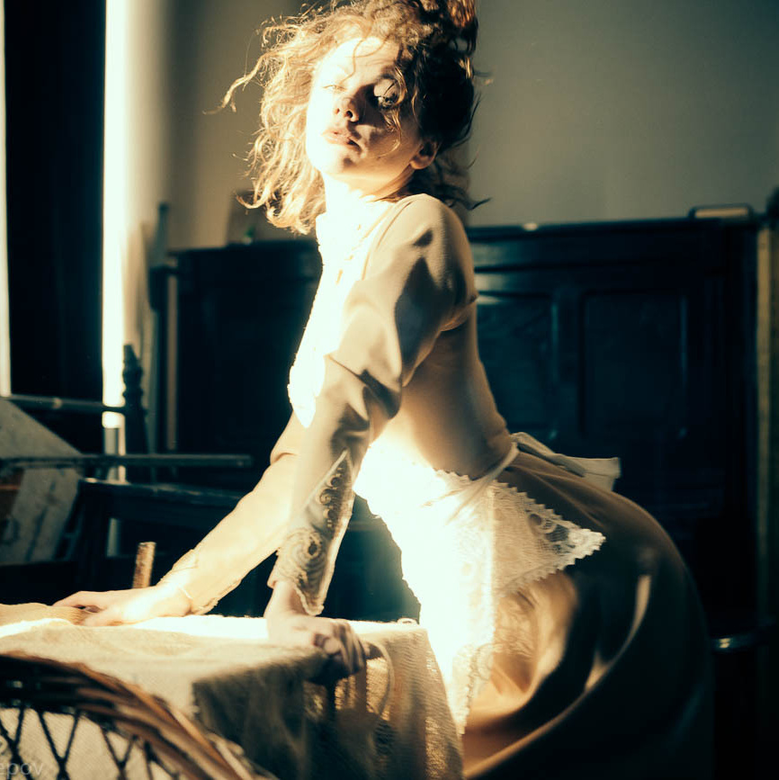 Фотограф Александр Прищепов. Александр Прищепов - фотограф, режиссёр, продюсер