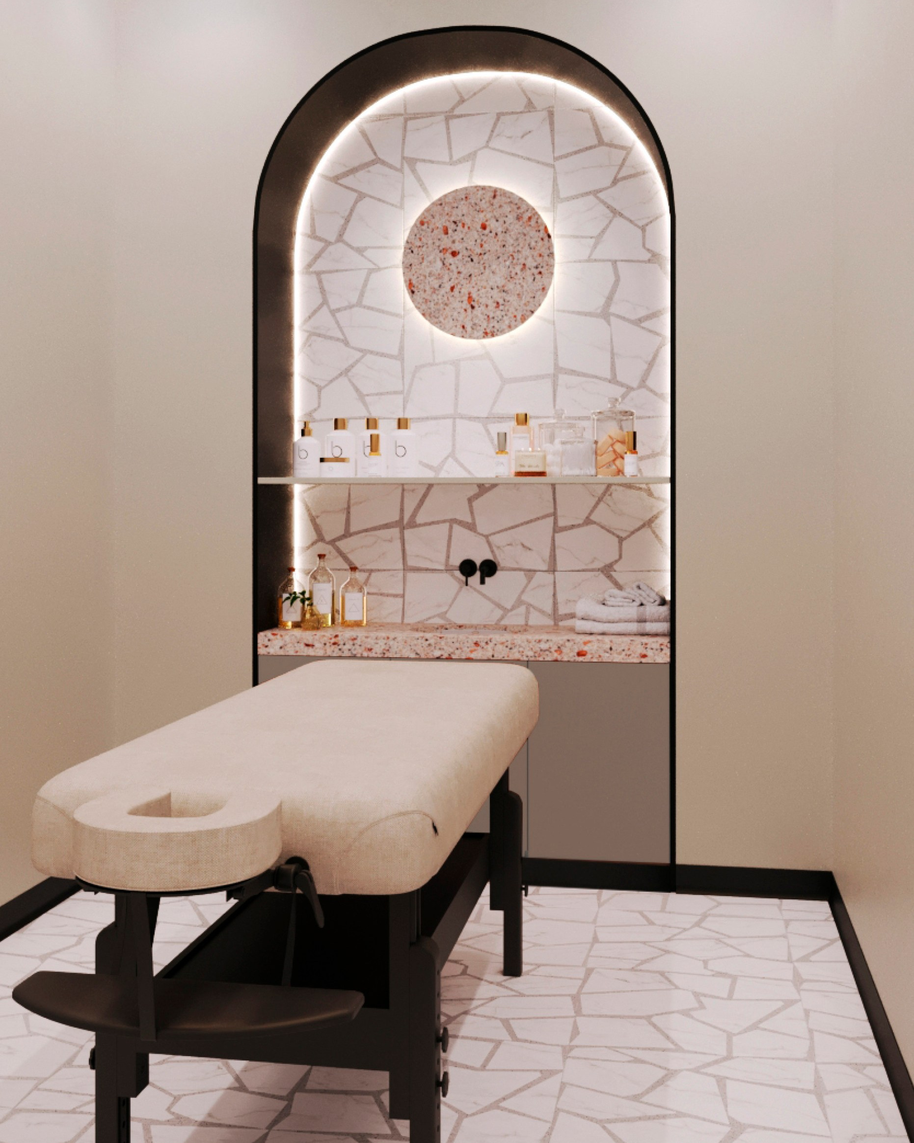 Банный комплекс НАГАЕВСКИЕ БАНИ