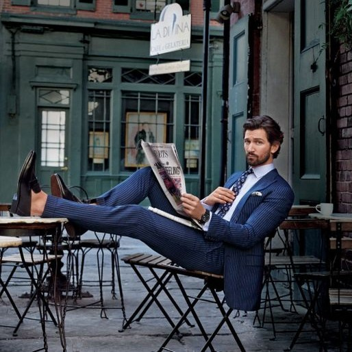 Контрольное задание