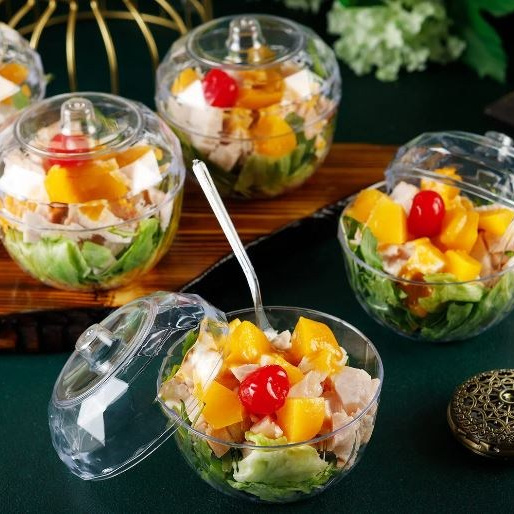 Салаты. Измайлов Лофт