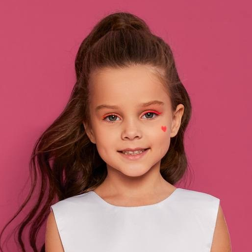 Модели. Коммерческий фотограф Дарья Горбачева