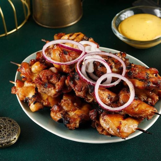 Горячее | Гарниры. Измайлов Лофт