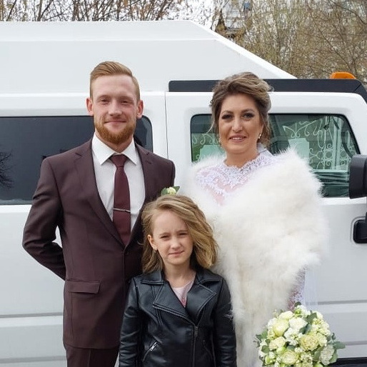 Ведущий. Свадьба. Корпоратив. Юбилей. Праздник