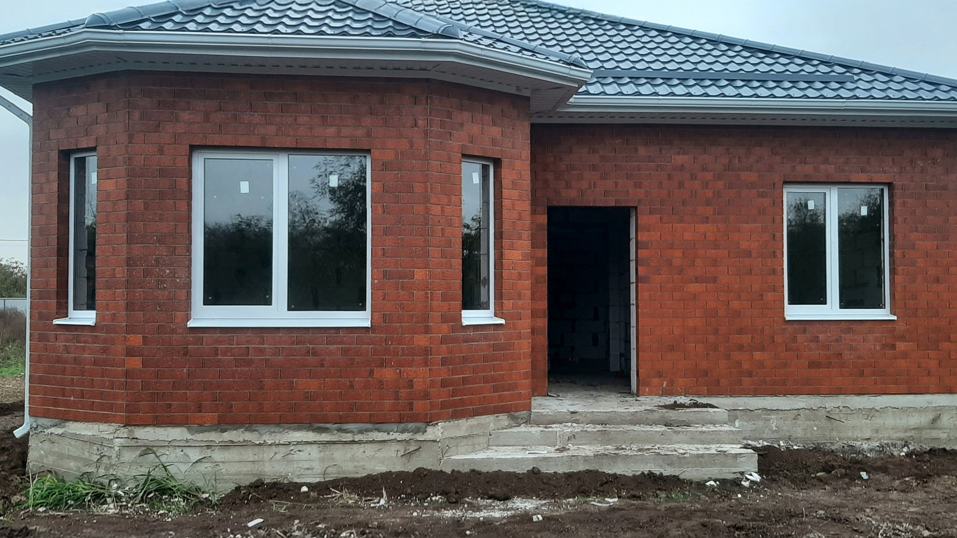 NikVillage.ru — строительство уютных и современных загородных домов под ключ. Предлагаем комплексные решения: от выбора участка до создания