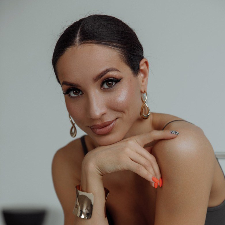 Свадебный и семейный фотограф в Санкт-Петербурге Барсова Анастасия