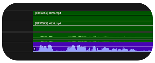 Wedding Video Editing Service