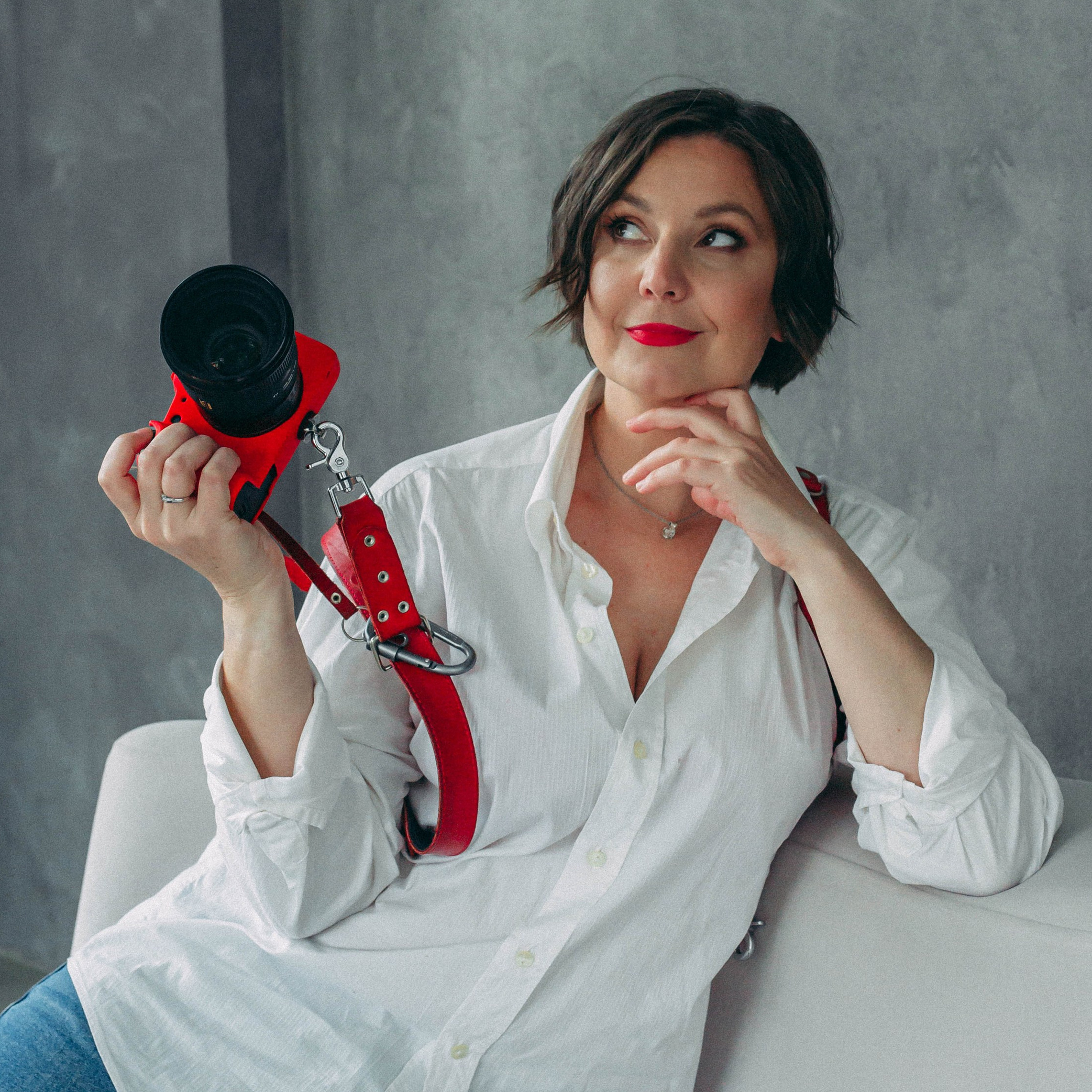 Фотограф Рина