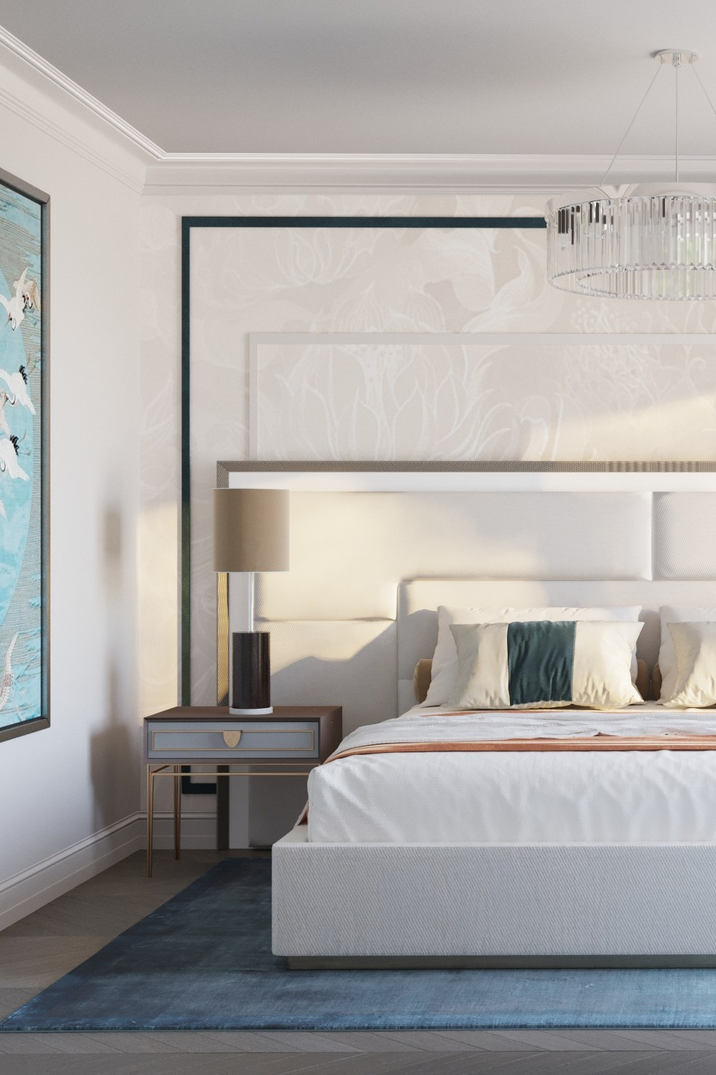 Дизайнер интерьеров Куклина Ксения