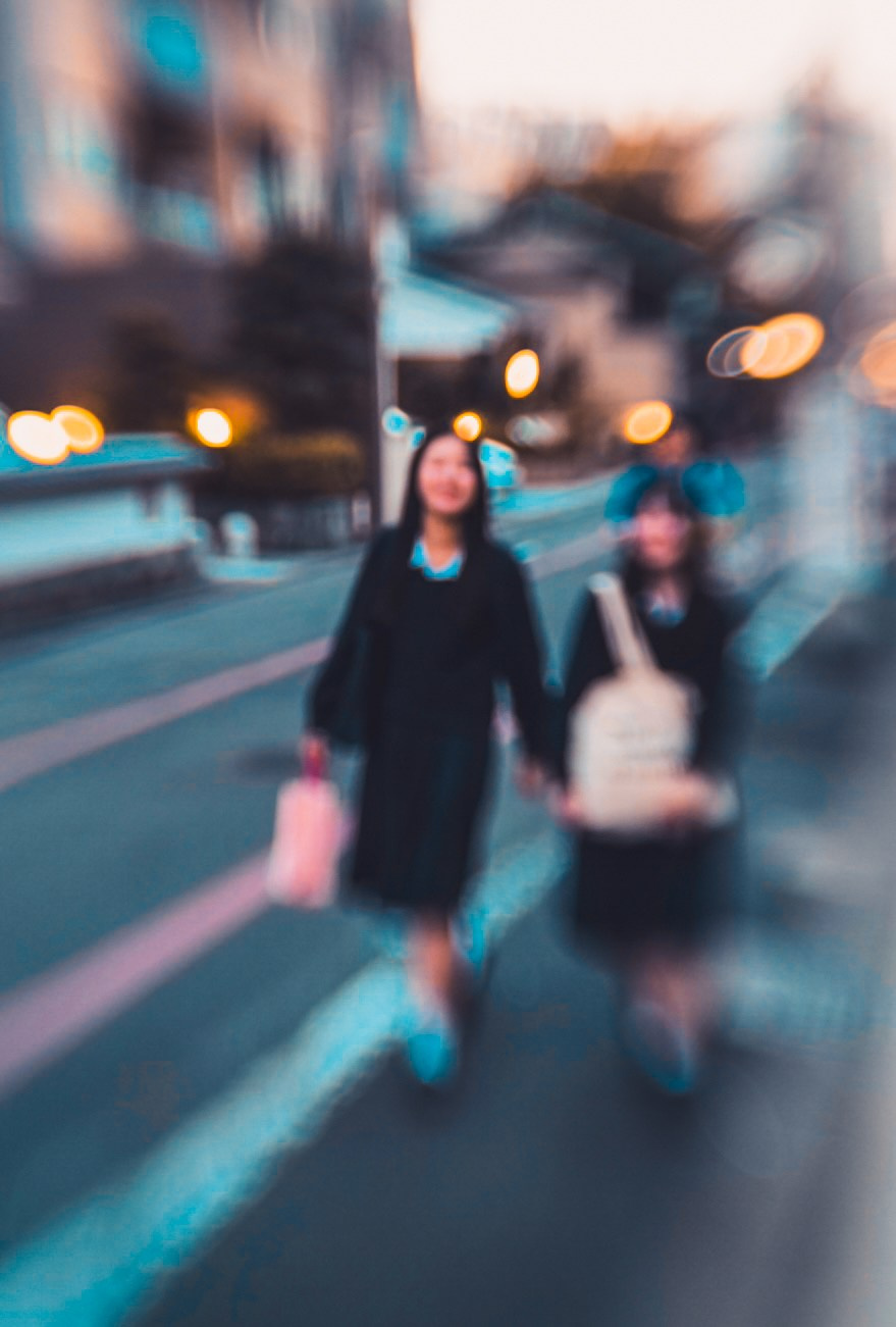 JAPAN DIGITAL. International visual artist