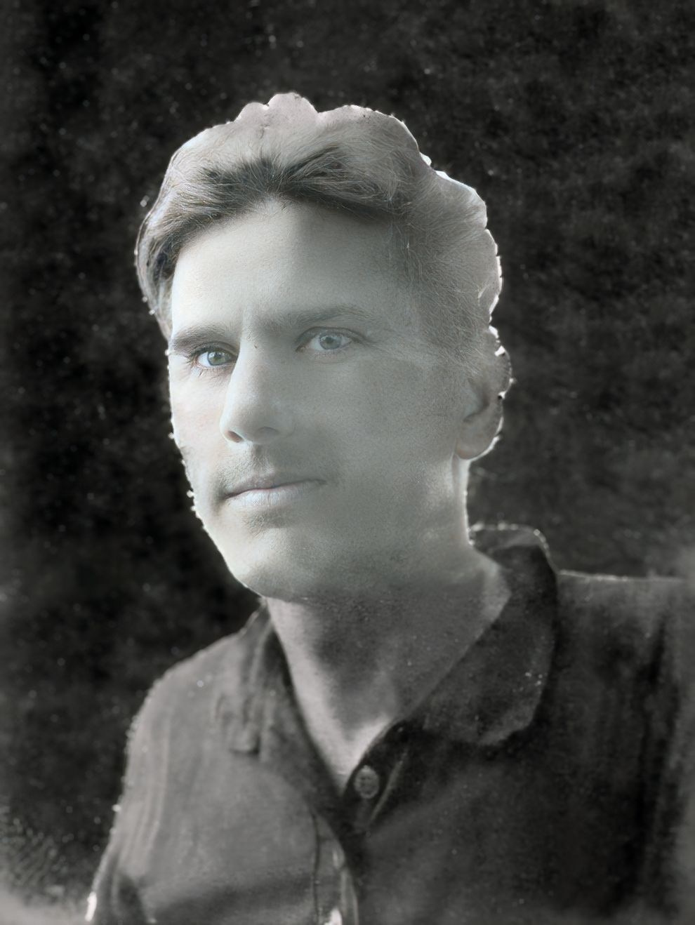 Реставрация старых фотографий. Фотограф в Ростове-на-Дону Юлия Желтова