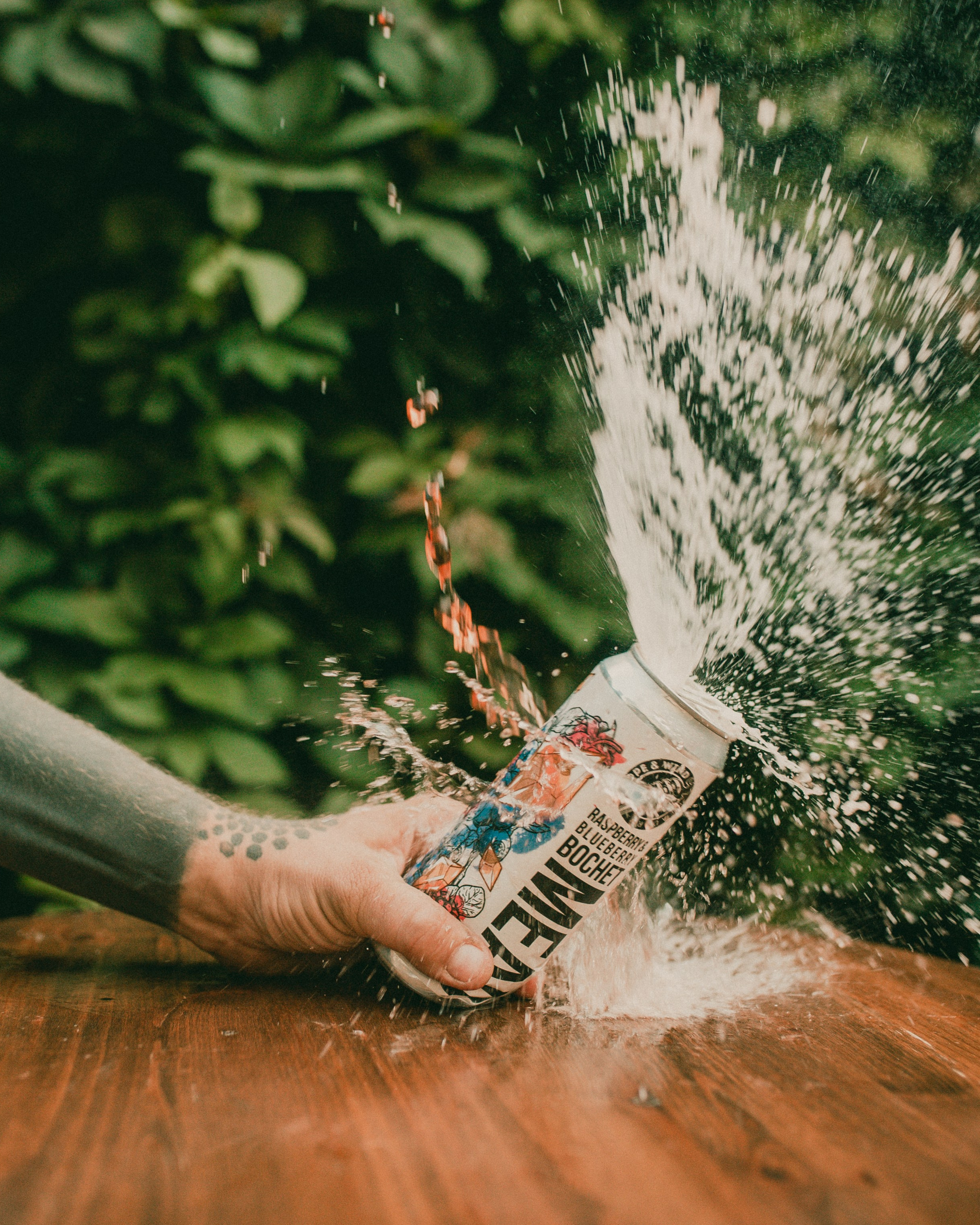 Портфолио. Фотограф Дарья Воскресенская в Москве