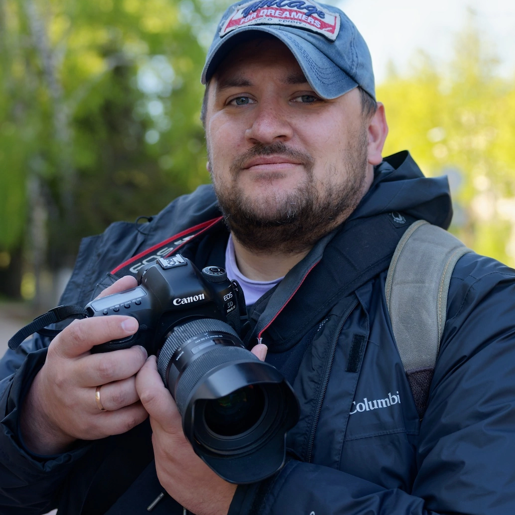 Промышленный фотограф Николай Николаев - фотографии промышленности и сложных технологических процессов