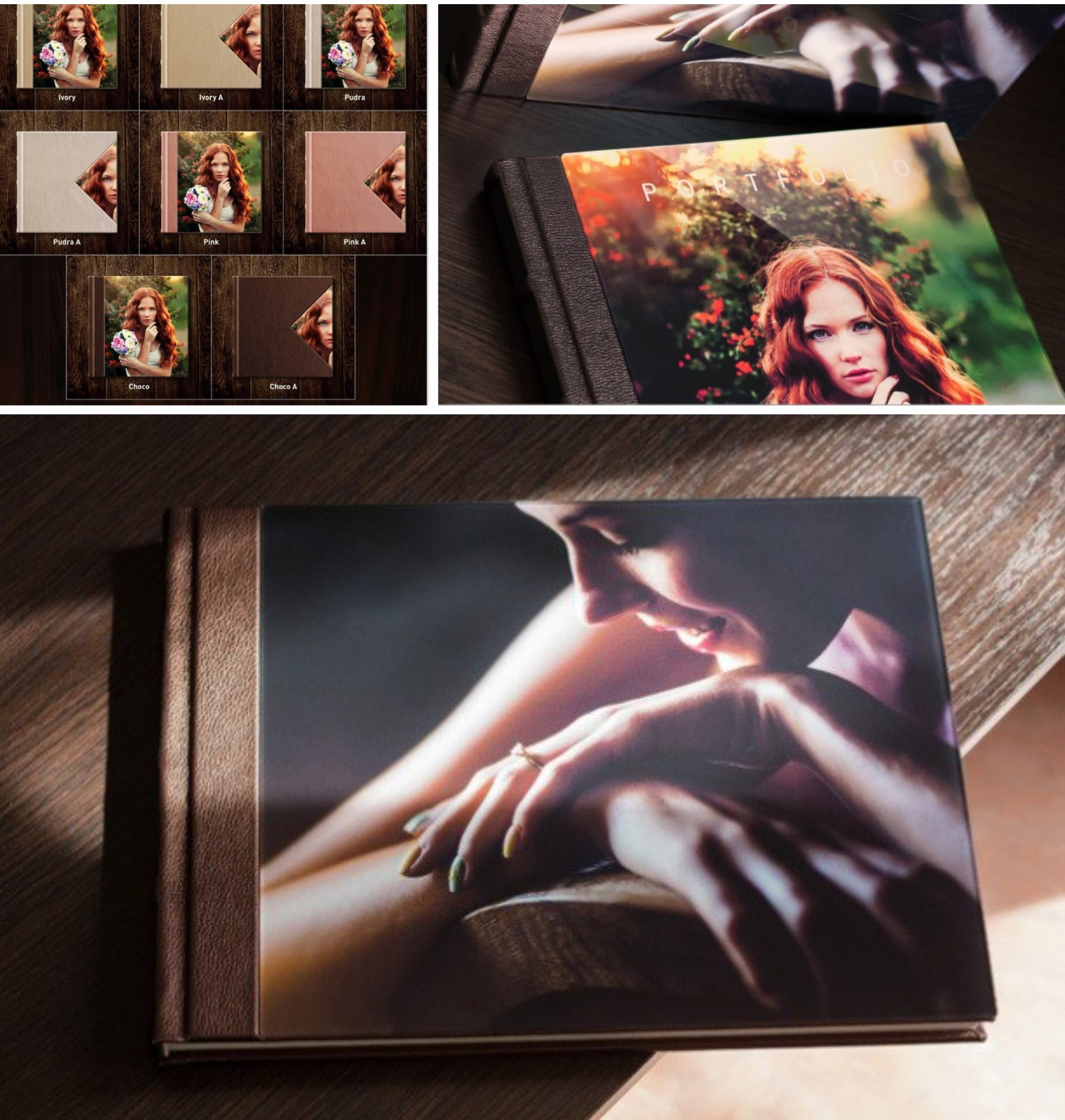 Crystal collection. Фотограф Светозар Андреев