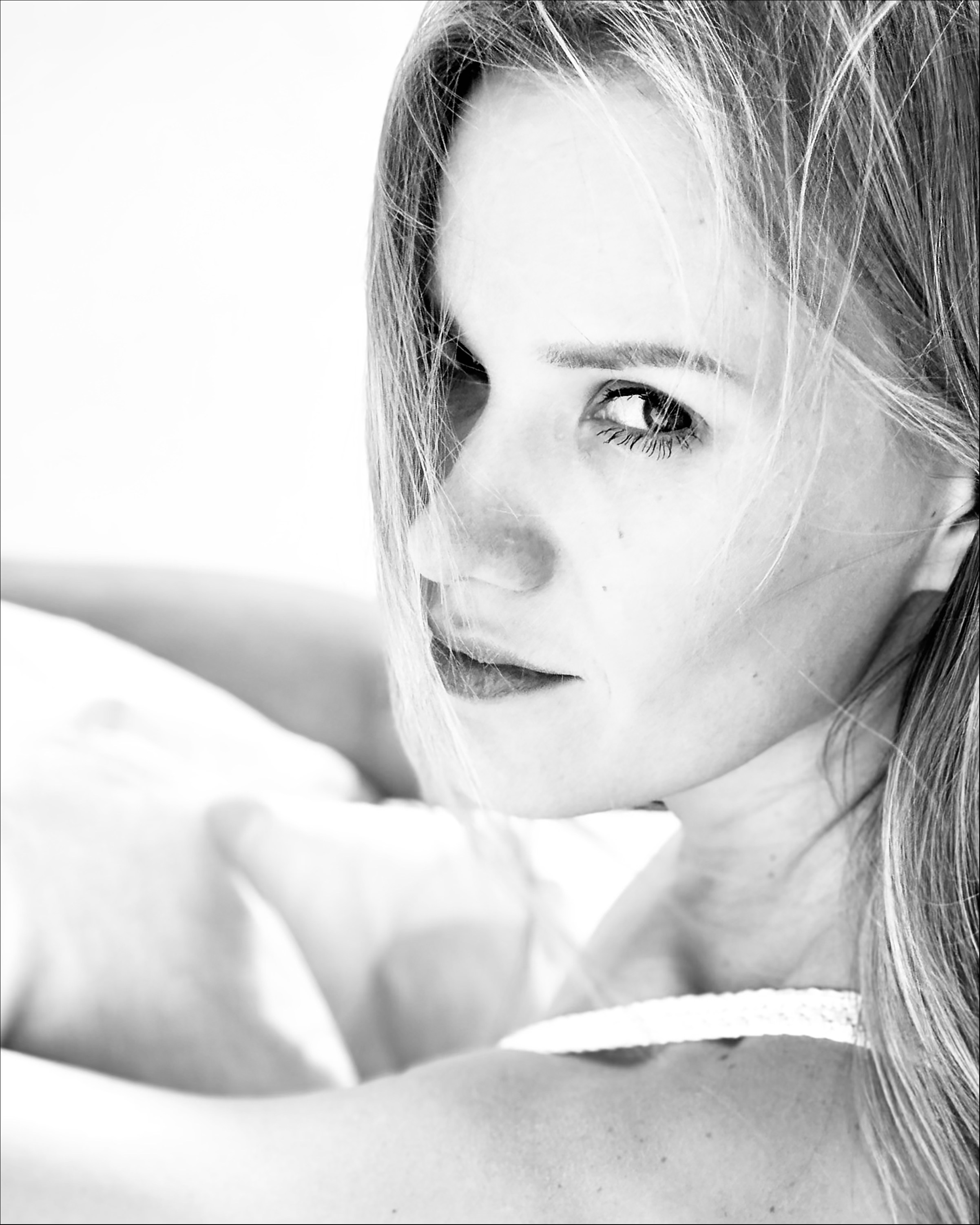 Философия портрета VIII поток