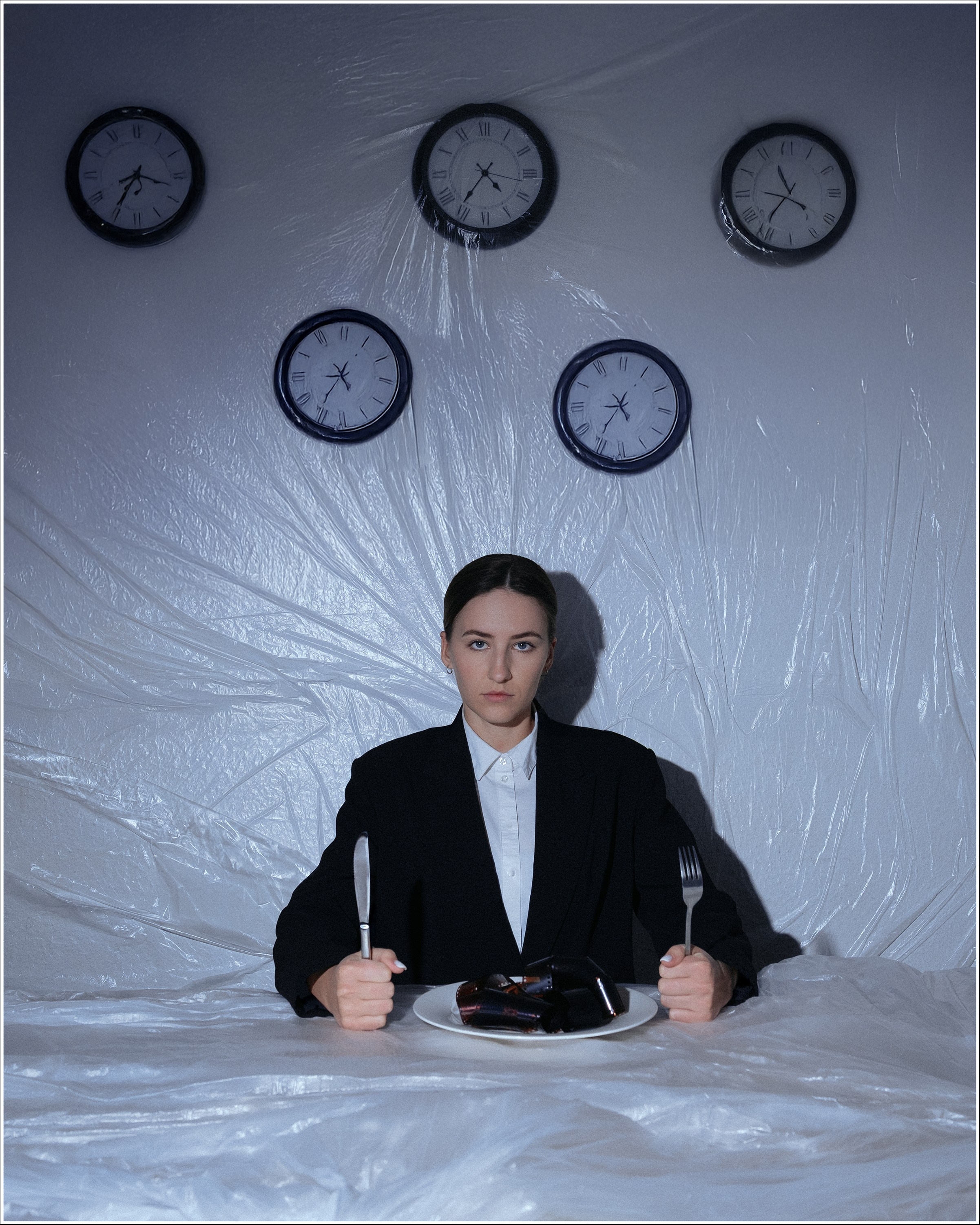 Философия портрета VIII поток