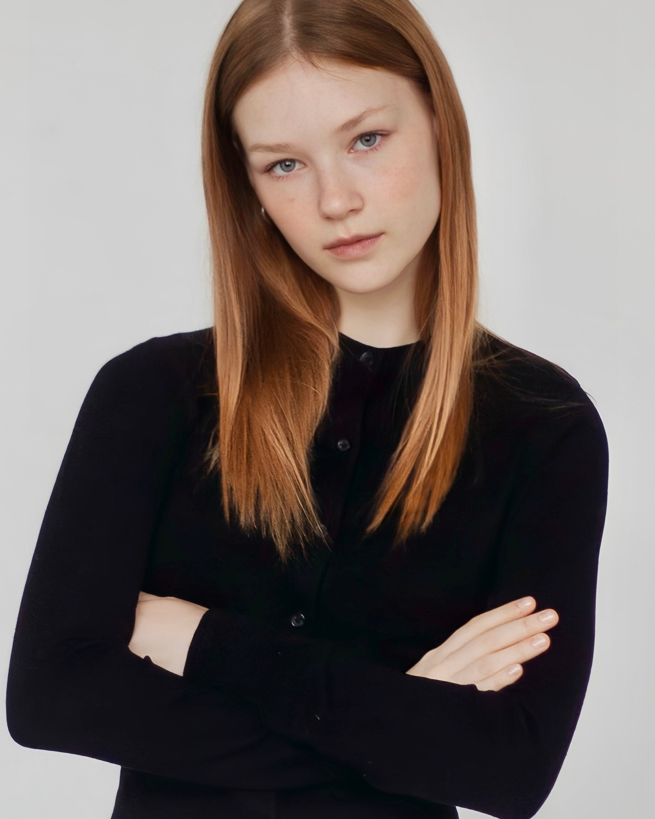 MODELS. MONSTERA MODELS