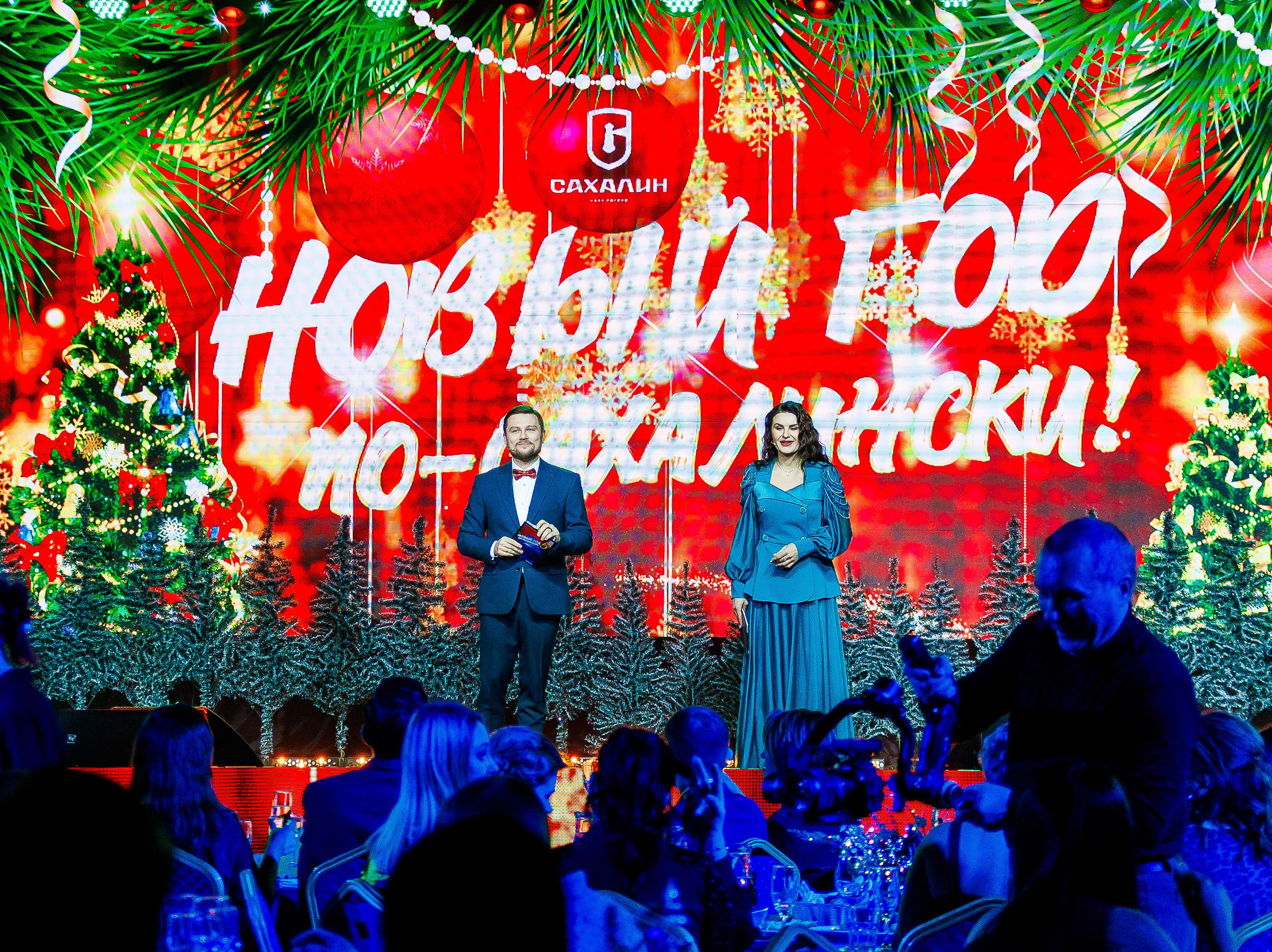 Репортаж. Инга Кузьминская ТОП-фотограф г. Корсаков