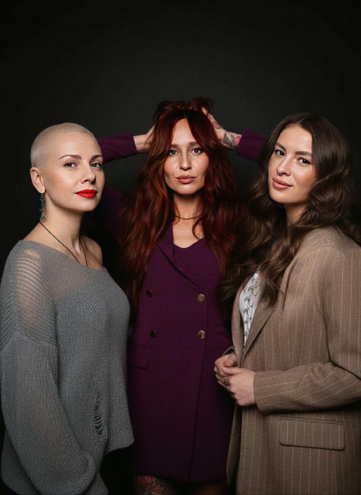 Услуги Анрика Арт. ЛОВОСЫ — студия волос, стрижки окрашивания уходы трихология прикорневой объем