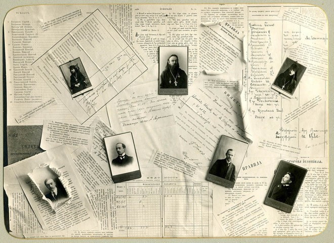 Публикации. Музей истории фотографии в Санкт-Петербурге