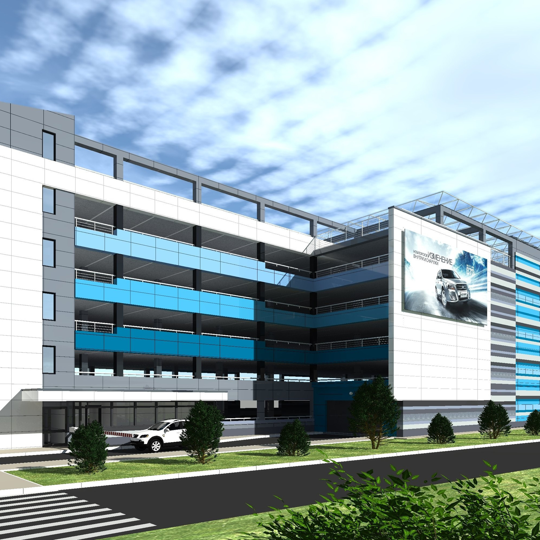 Портфолио. Архитектурное проектирование и дизайн интерьеров. г. Анапа