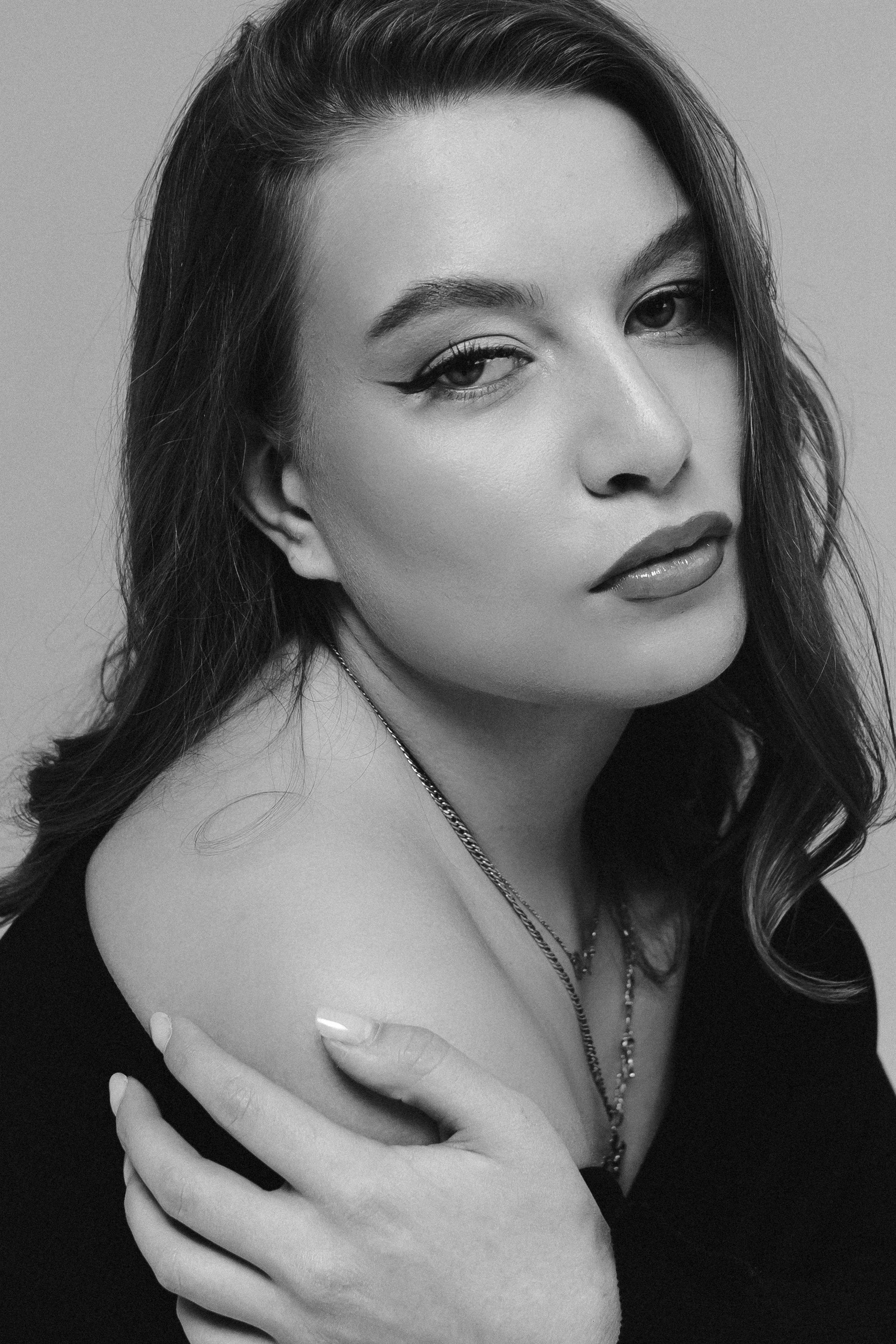 Ника, фотограф из Нижнего Новгорода