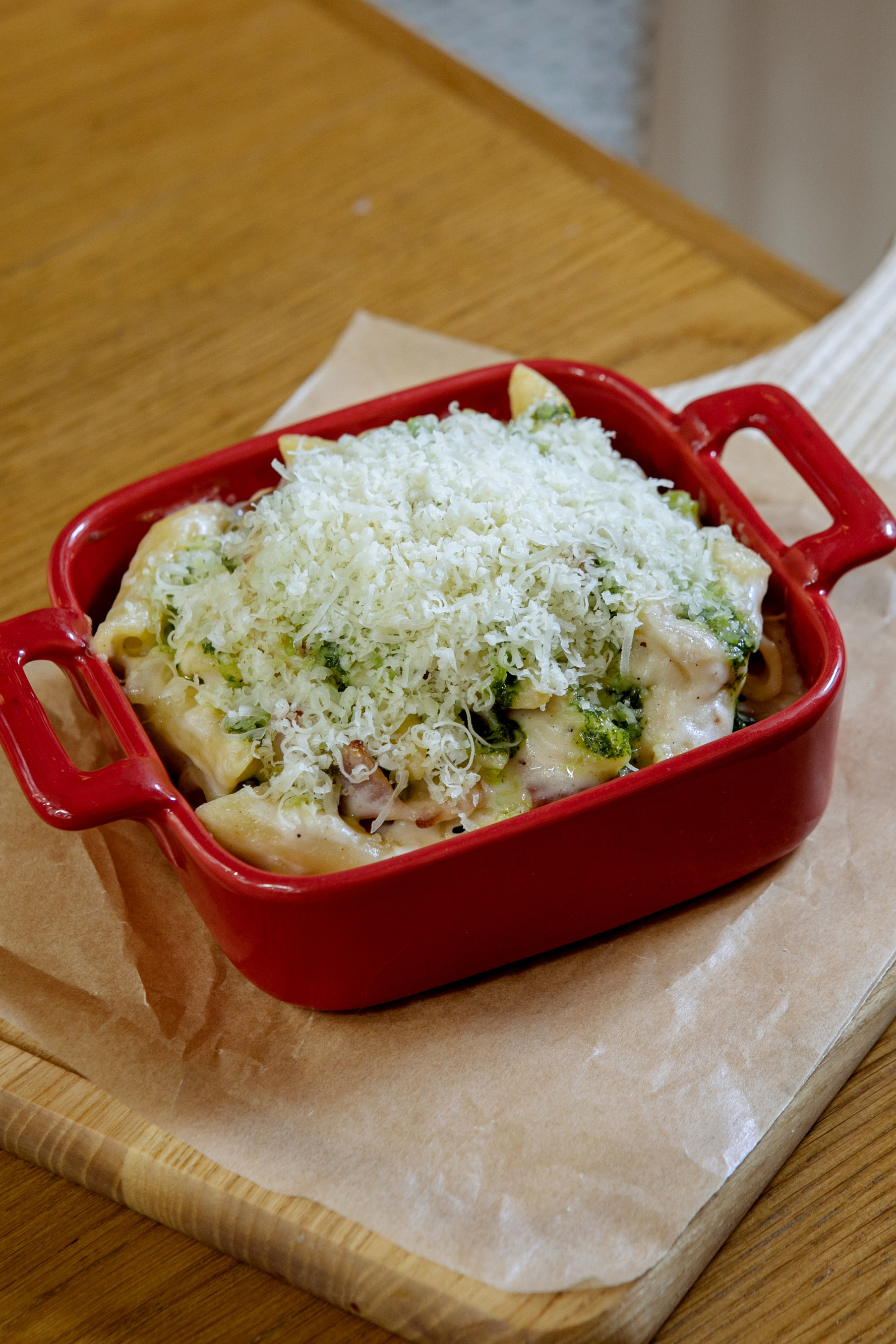 Горячее. Кафе EATON в ТРЦ «Макси»