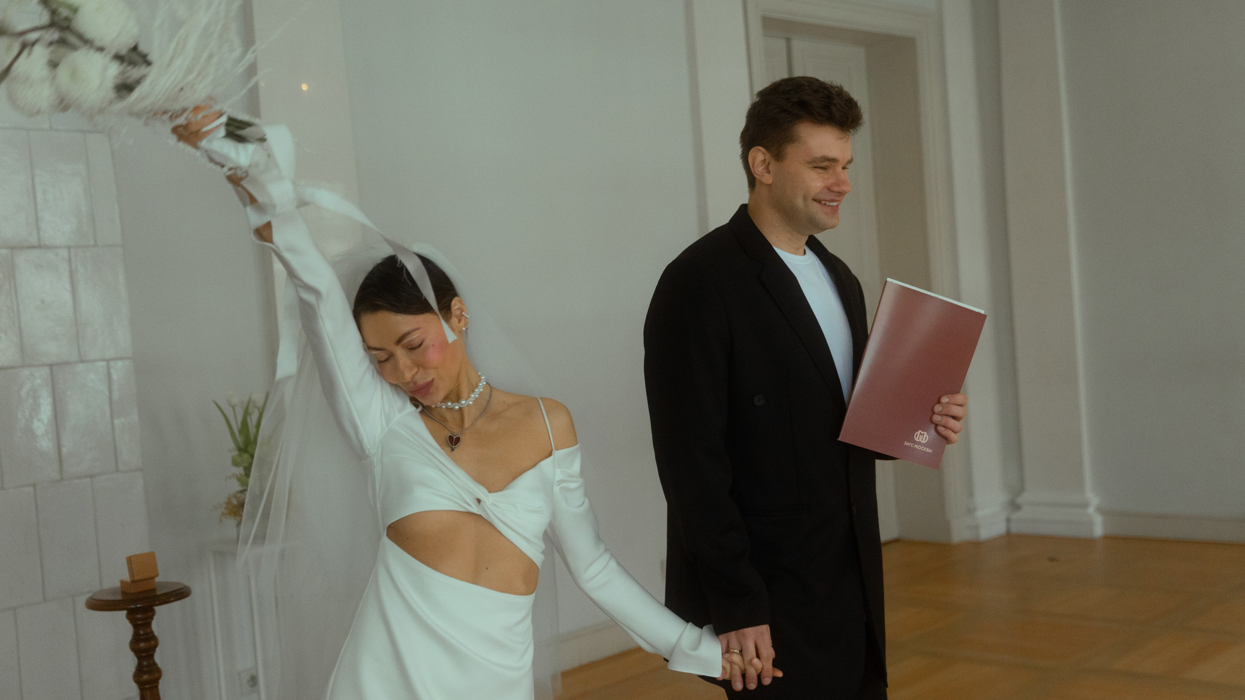 Фотограф в Москве Екатерина Черненко