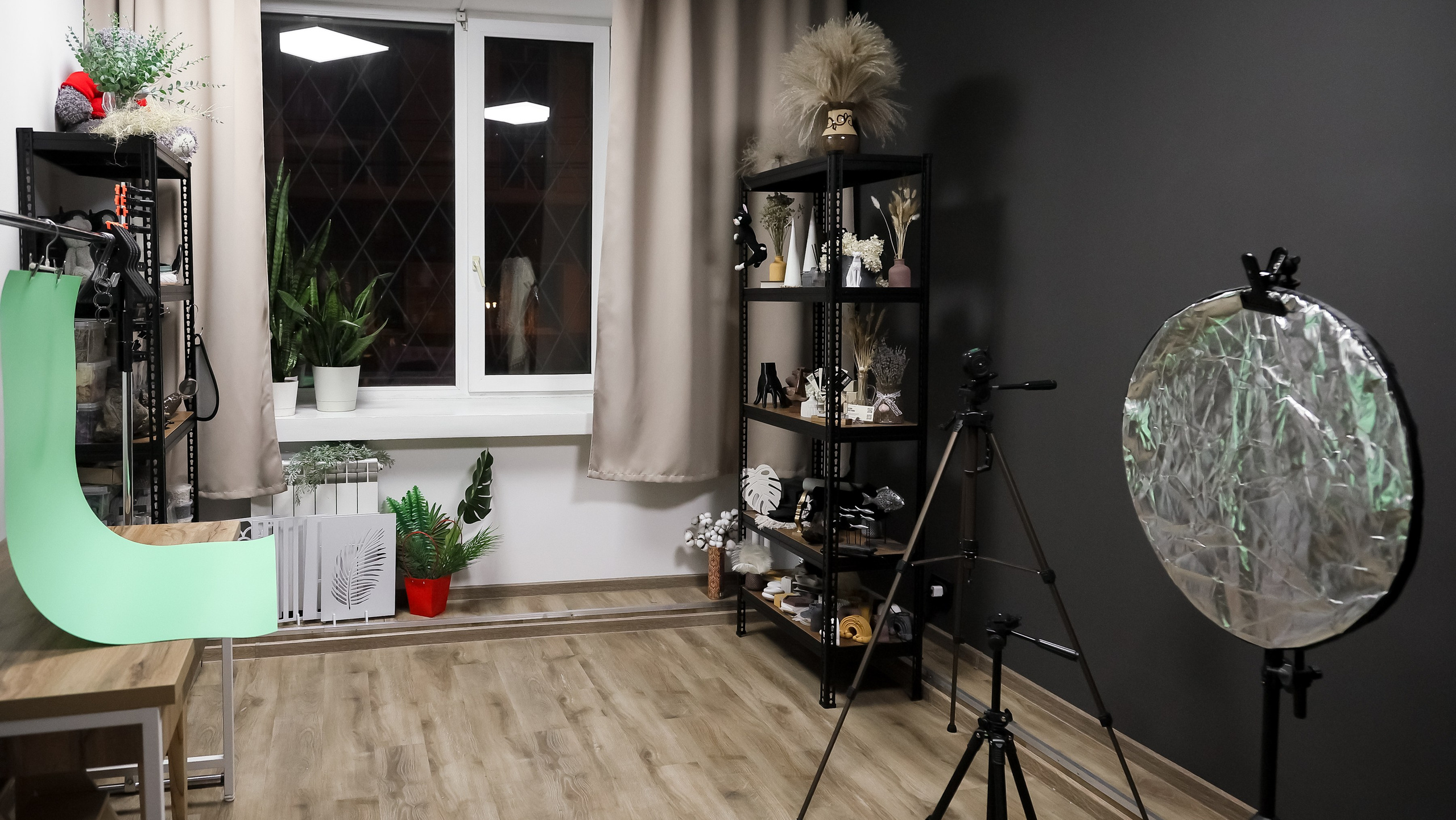 Предметная фотостудия «Джулс»