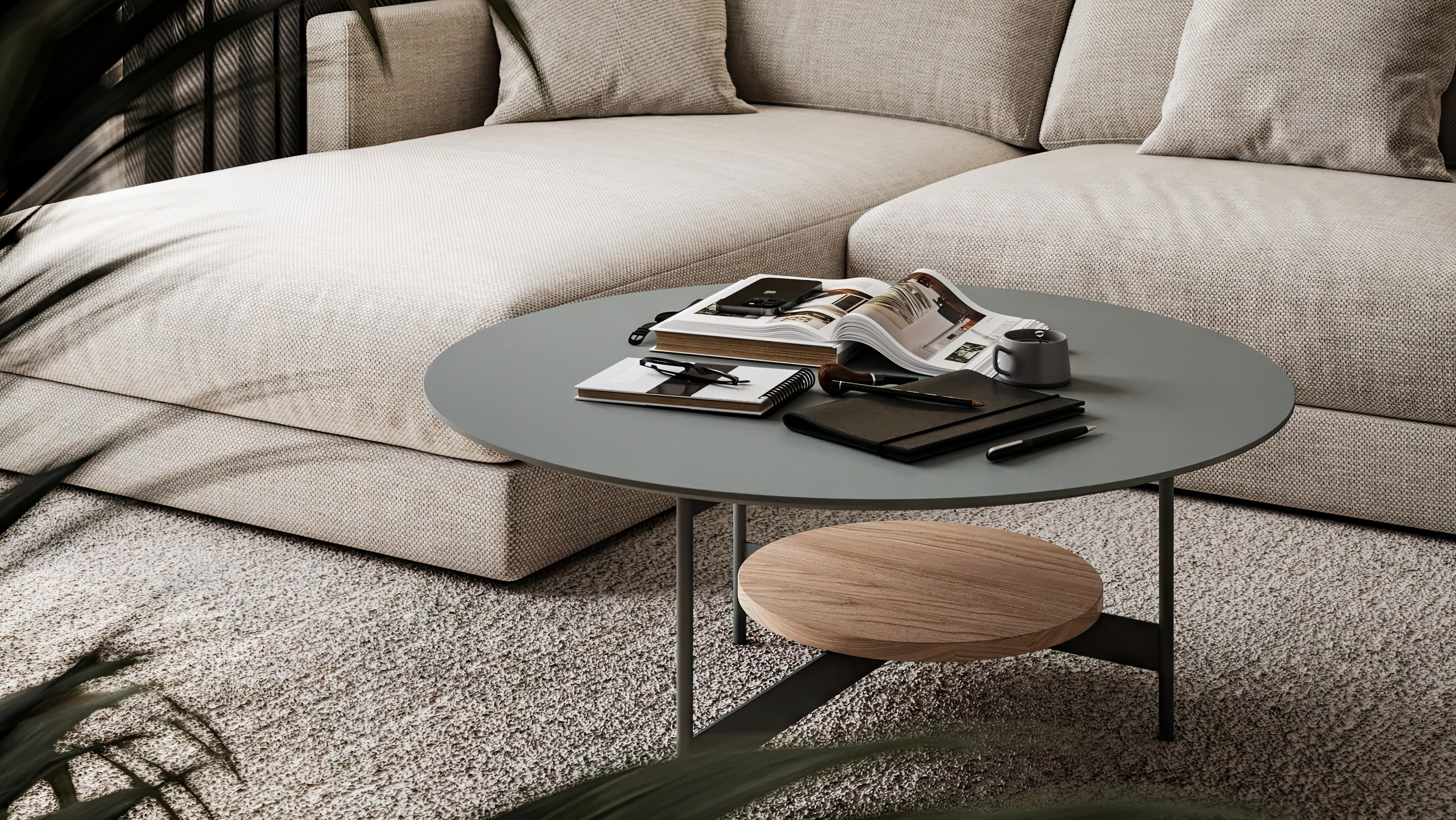 3D визуализатор интерьера и экстерьера