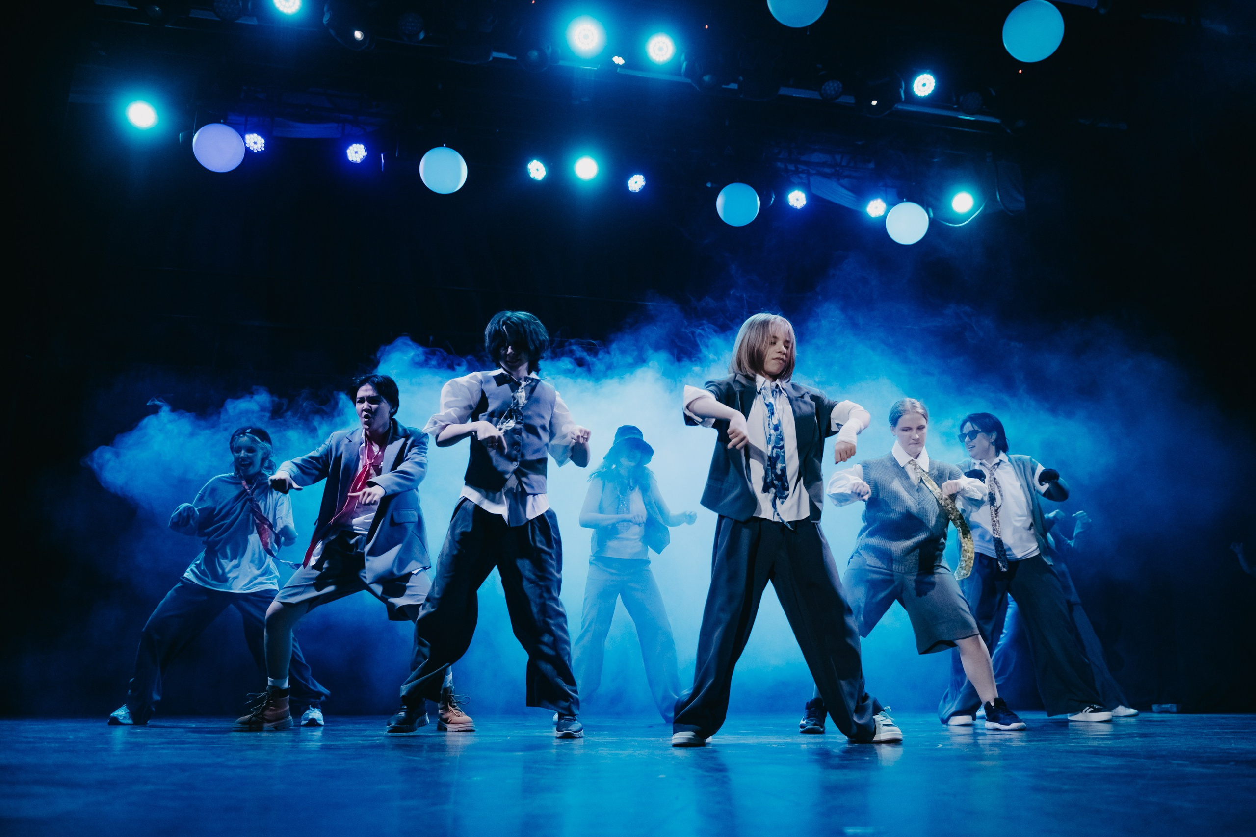 Репортажная съёмка. Особенности, секреты