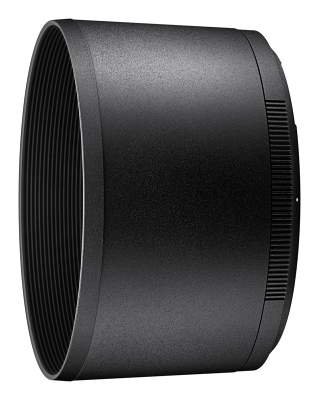 Nikon «NIKKOR Z 135 mm f/1.8 S Plena». Фотограф — видеограф в Москве Дмитрий Менделеев