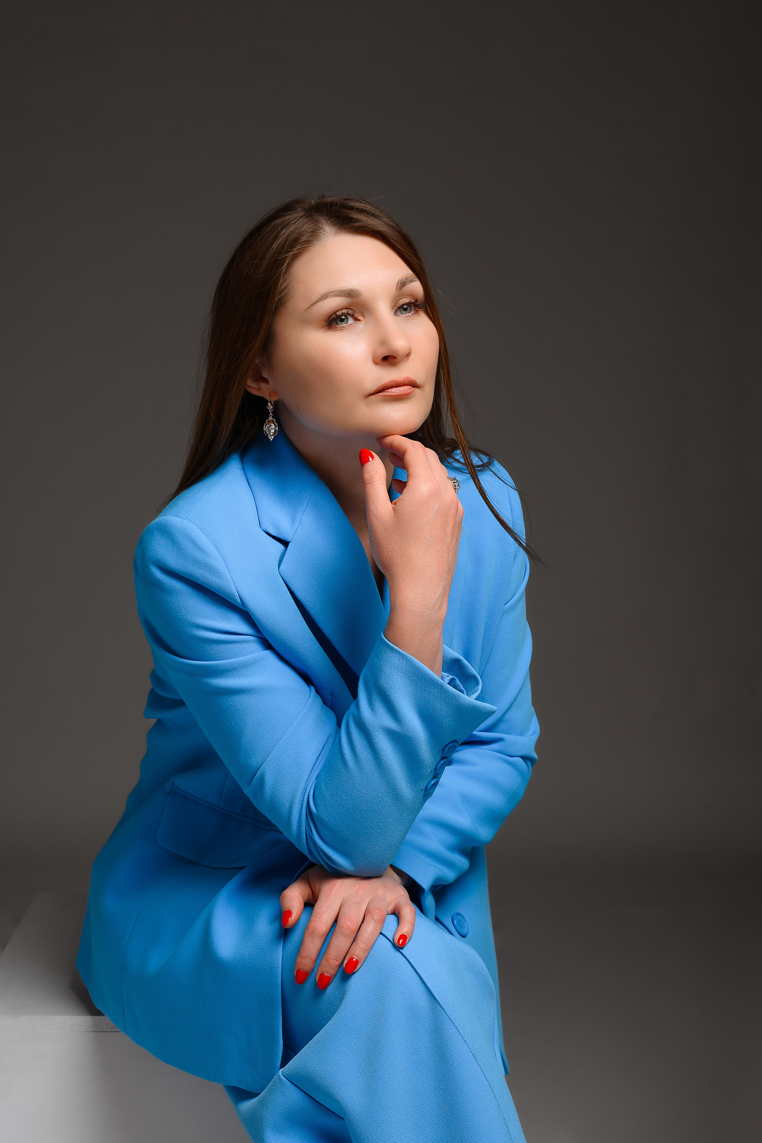 Фотосессия в стиле Vogue. Свадебный, семейный и школьный фотограф в Бийске Ксения Мамаева