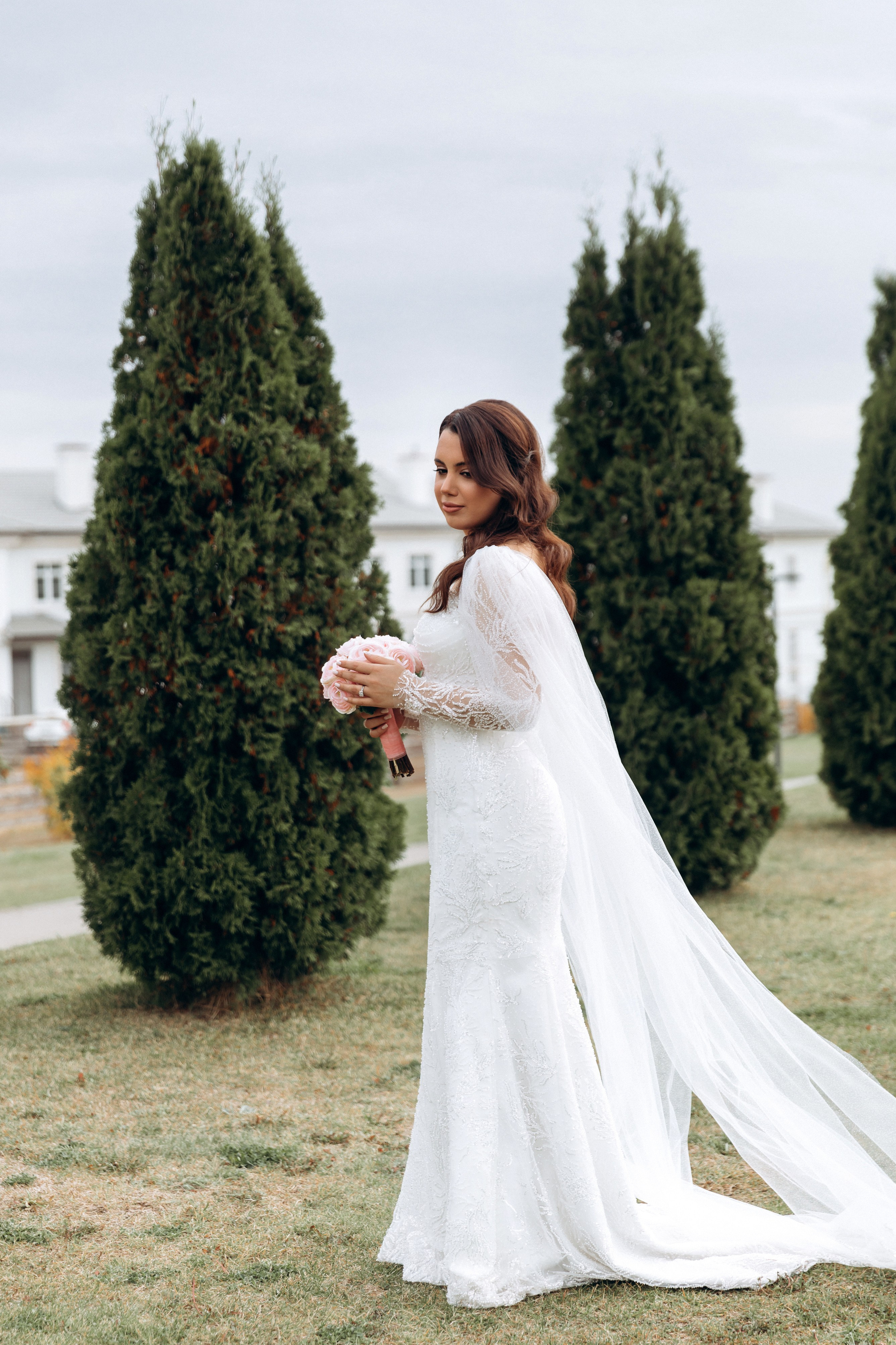 Камилла — свадебный и женский фотограф в Саратове