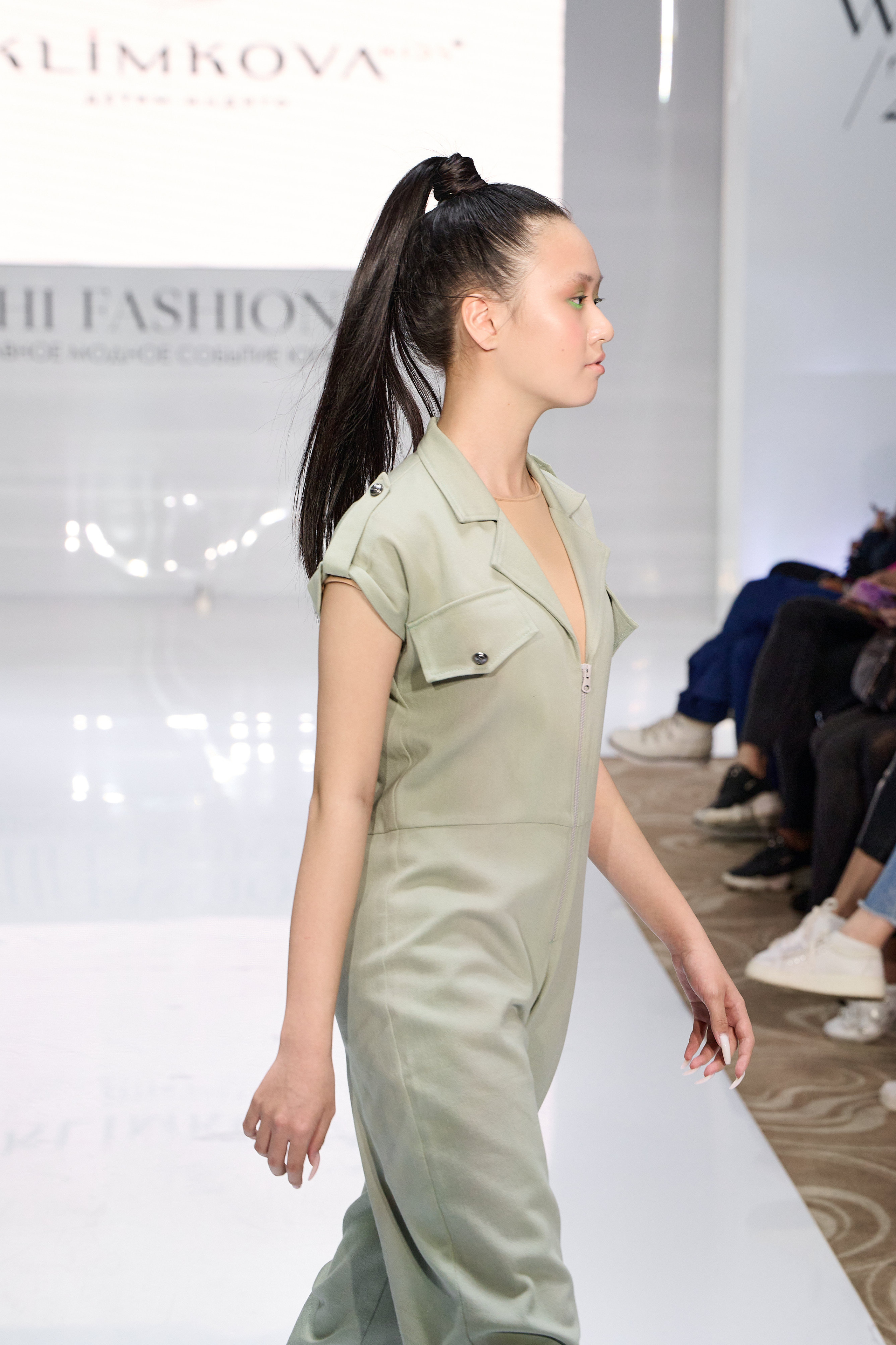 13 — 16 лет. Модельное Агентство