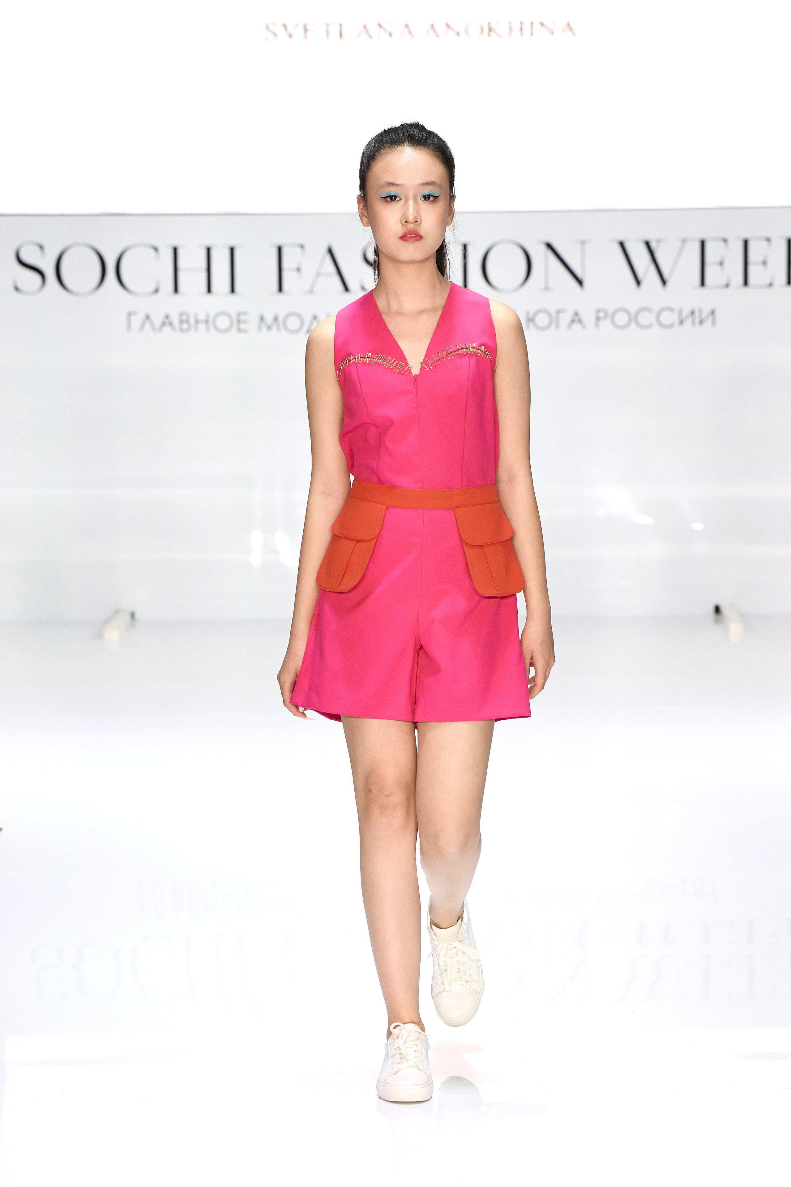 13 — 16 лет. Модельное Агентство