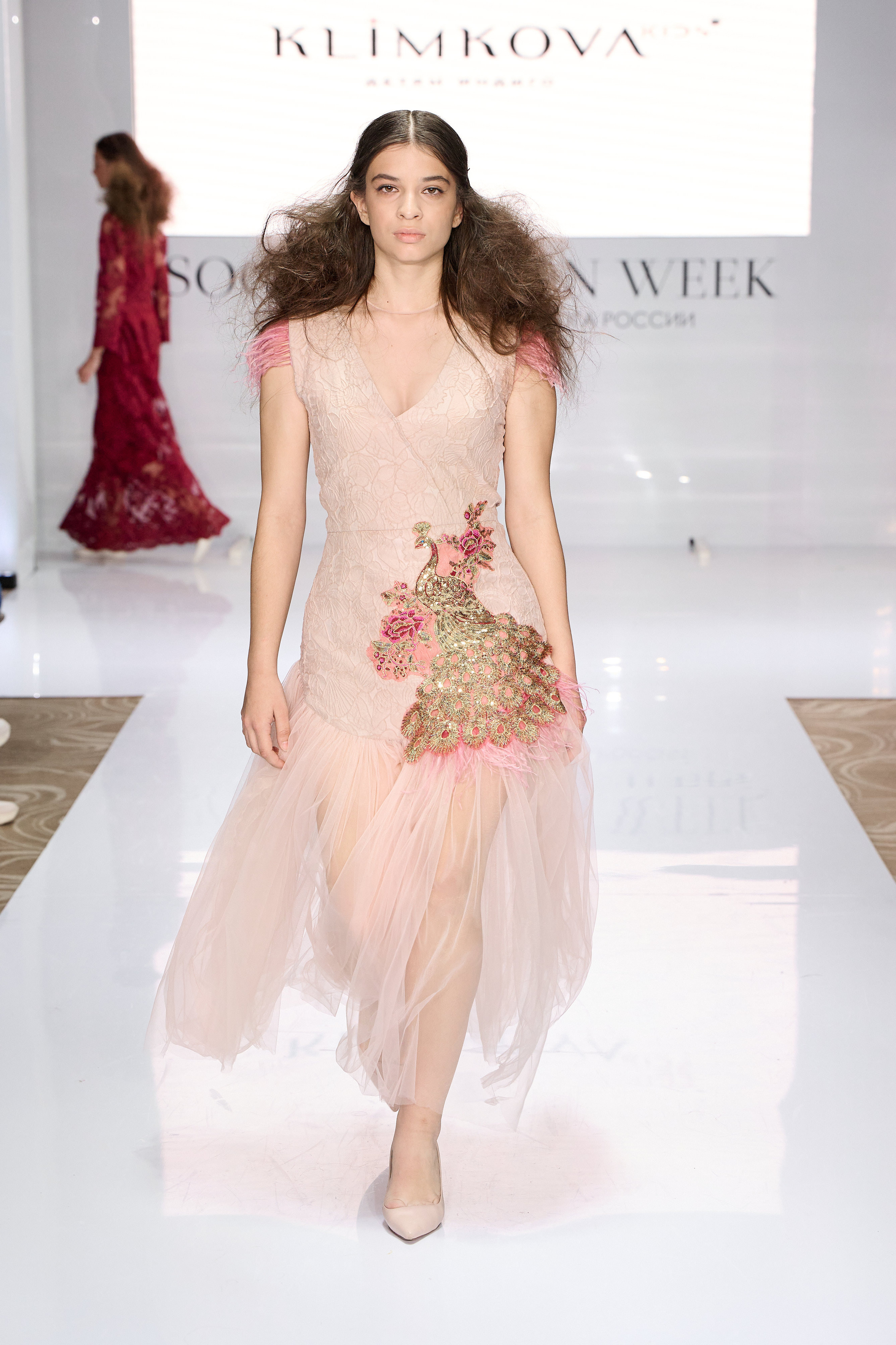 13 — 16 лет. Модельное Агентство