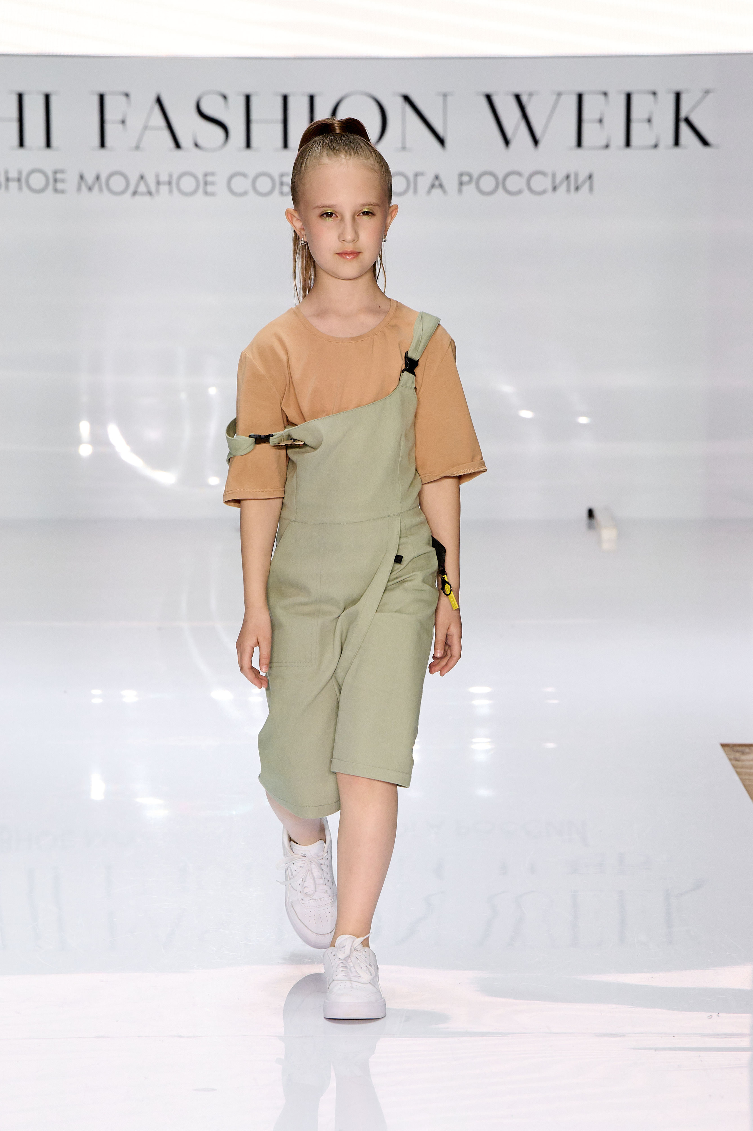 3 — 12 лет. Модельное Агентство