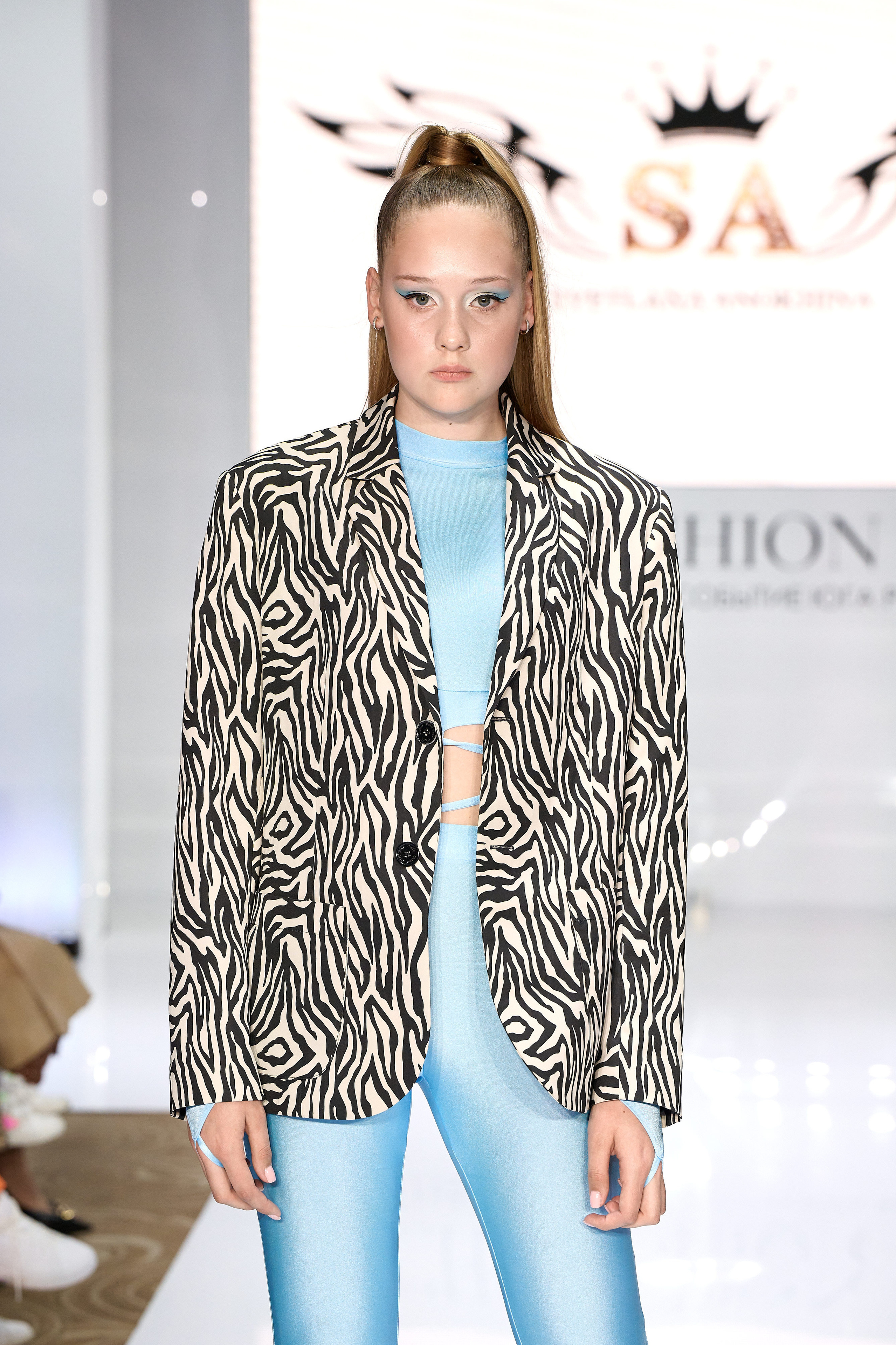 13 — 16 лет. Модельное Агентство