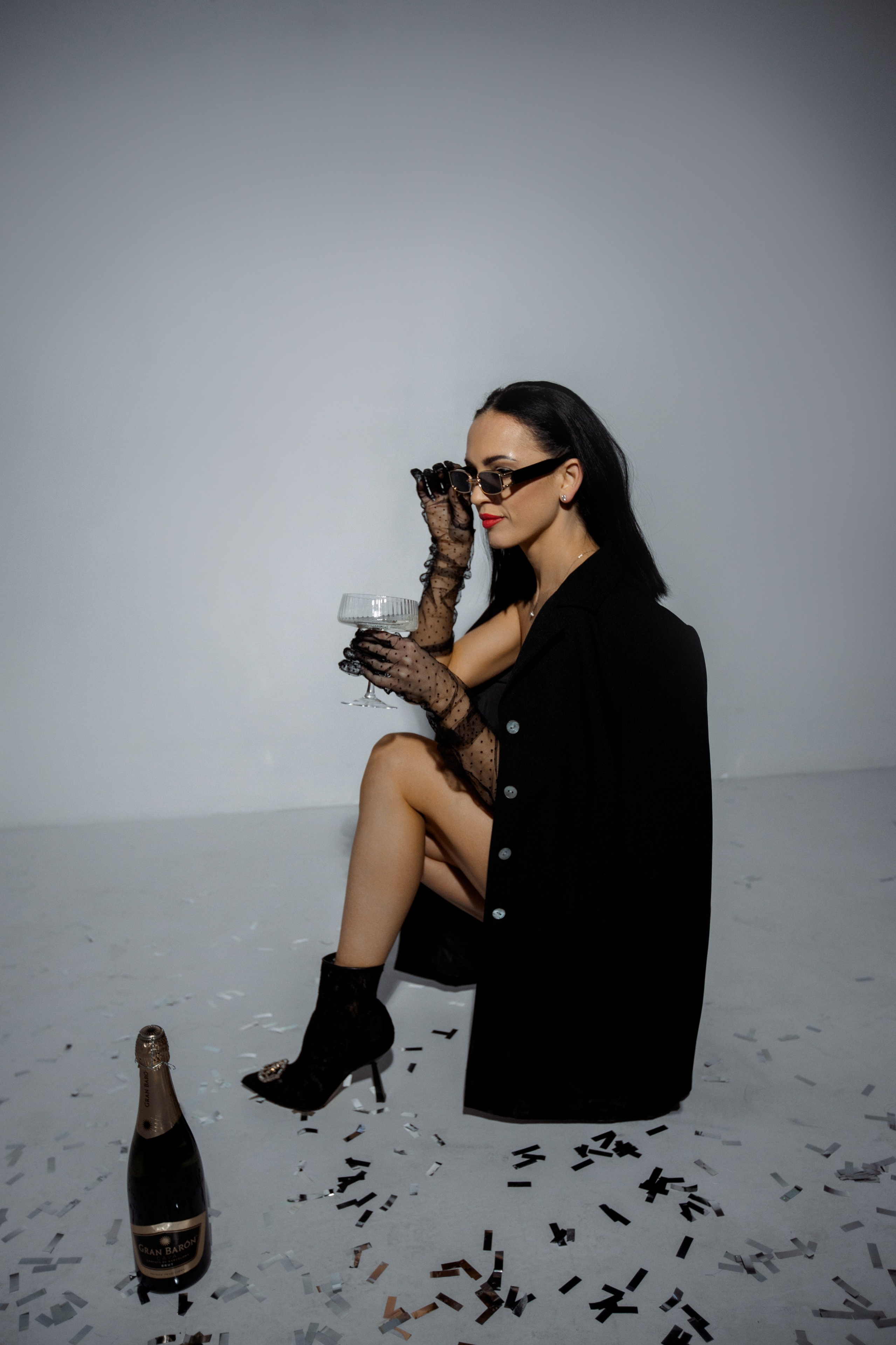 Портрет. Свадебный фотограф Варшава Лодзь Польша Елена Юцова