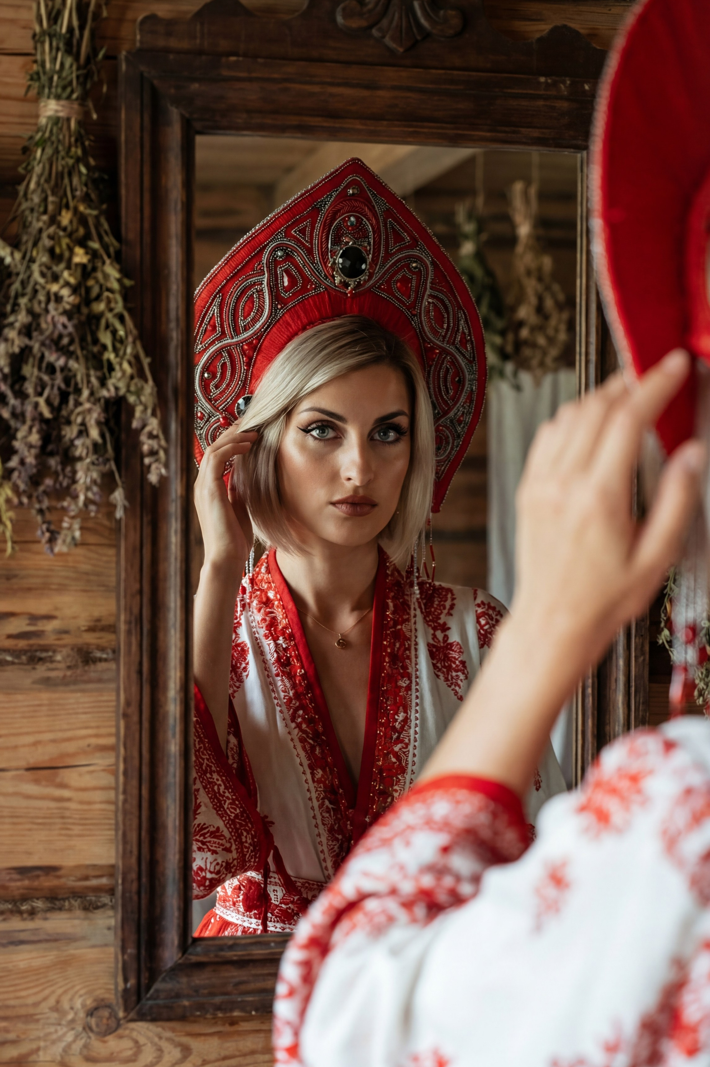 Контакты. AI-фотограф — Ольга Герман. Нейрофотосессии, уникальные цифровые портреты и образы будущего